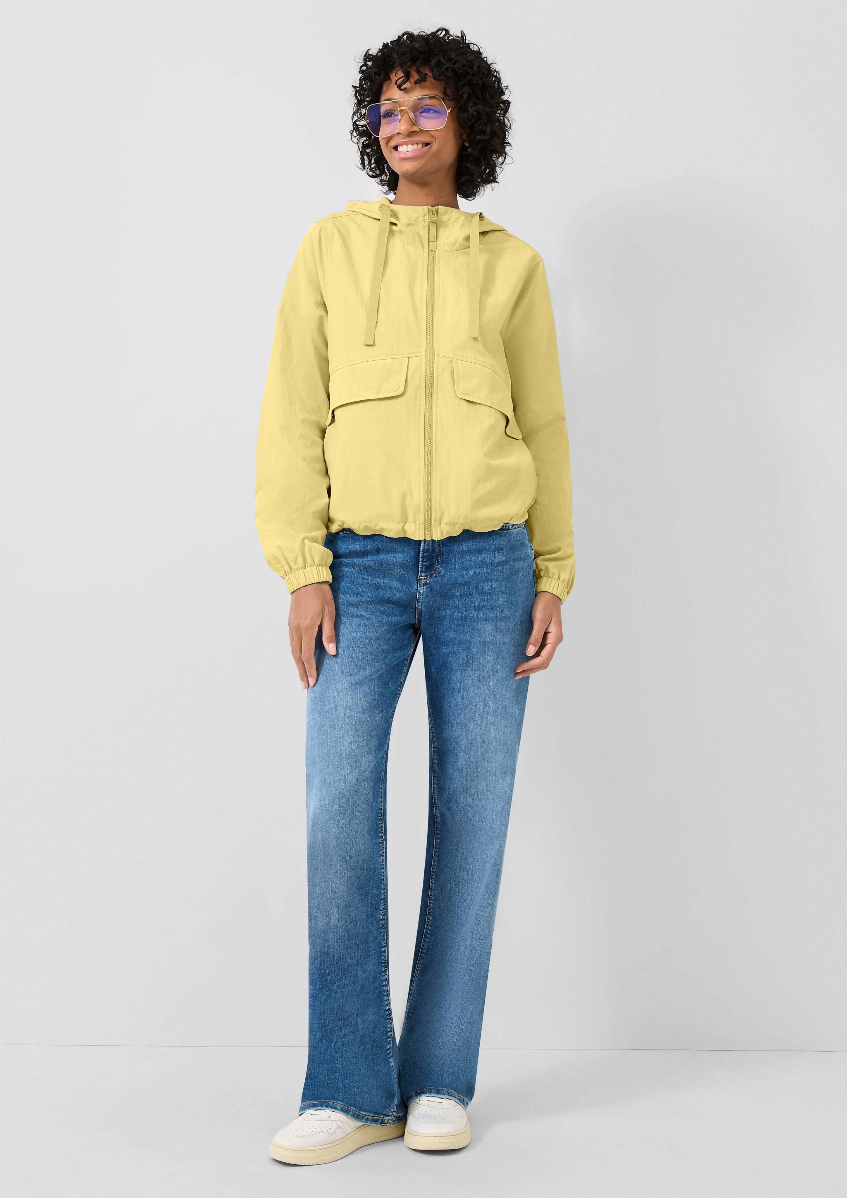 Veste d'extérieur in 1105, 5820, 6147 & 9999