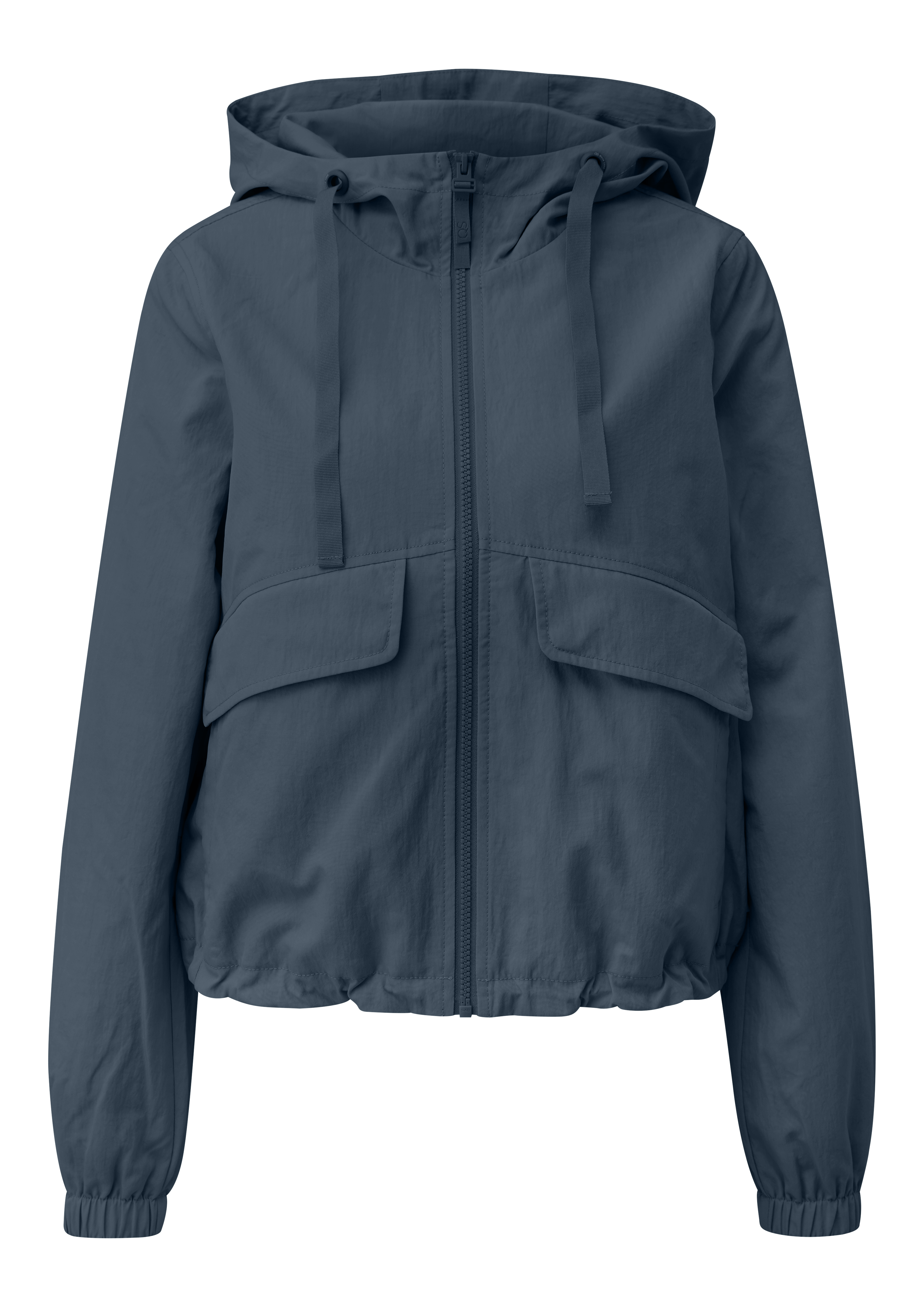 Nylon jas