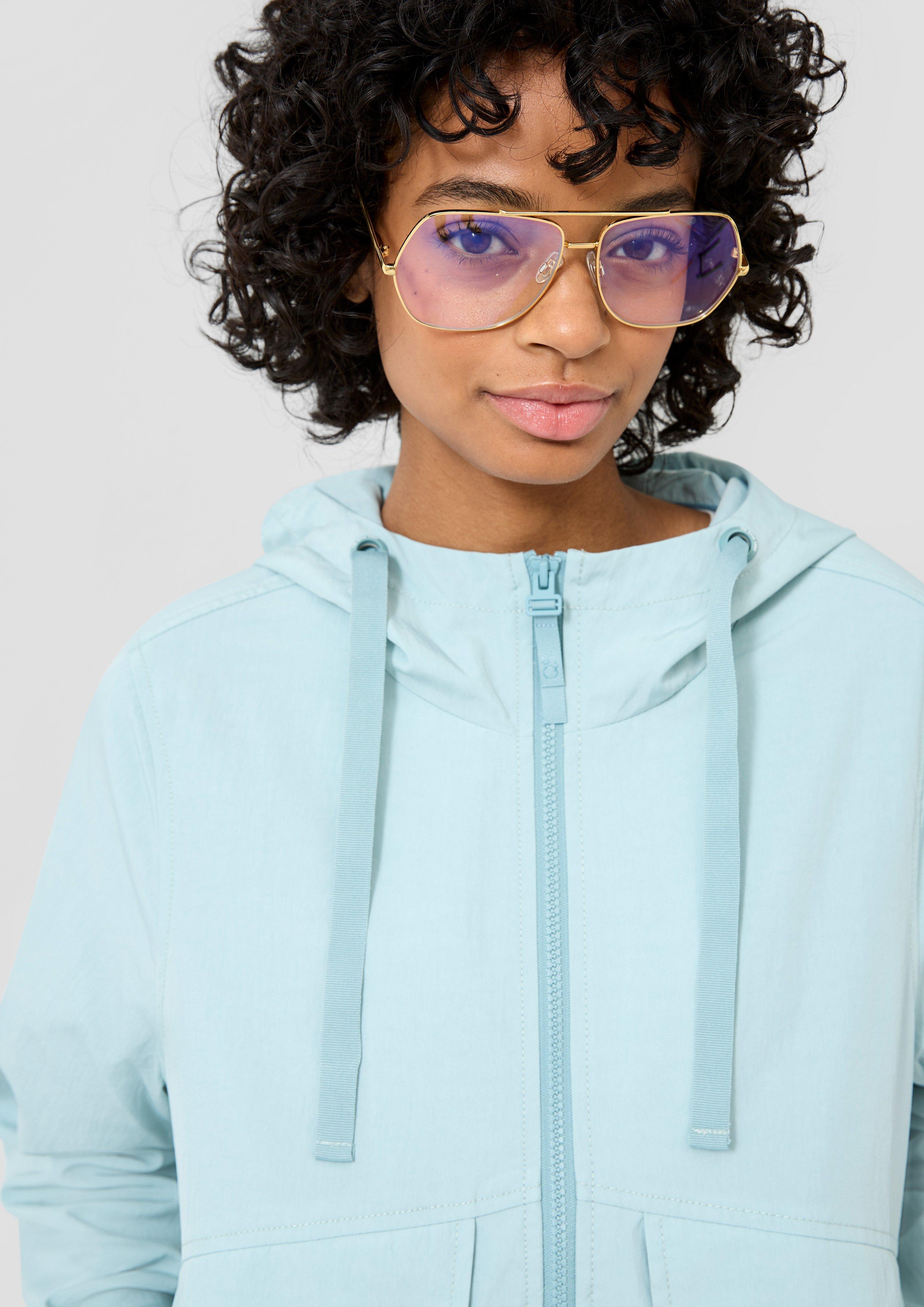 Veste d'extérieur in 6147, 5820, 1105 & 9999