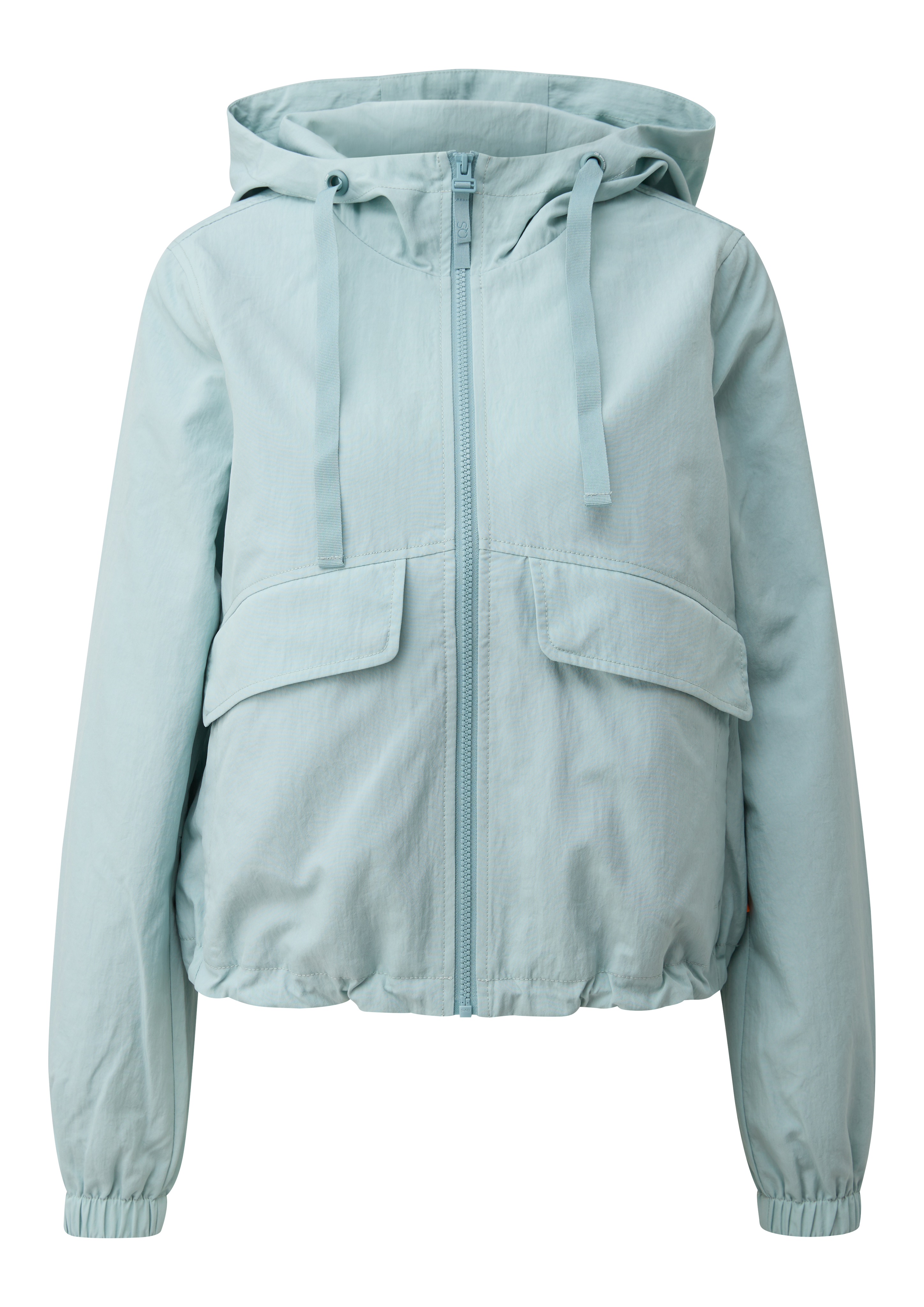Nylon jas