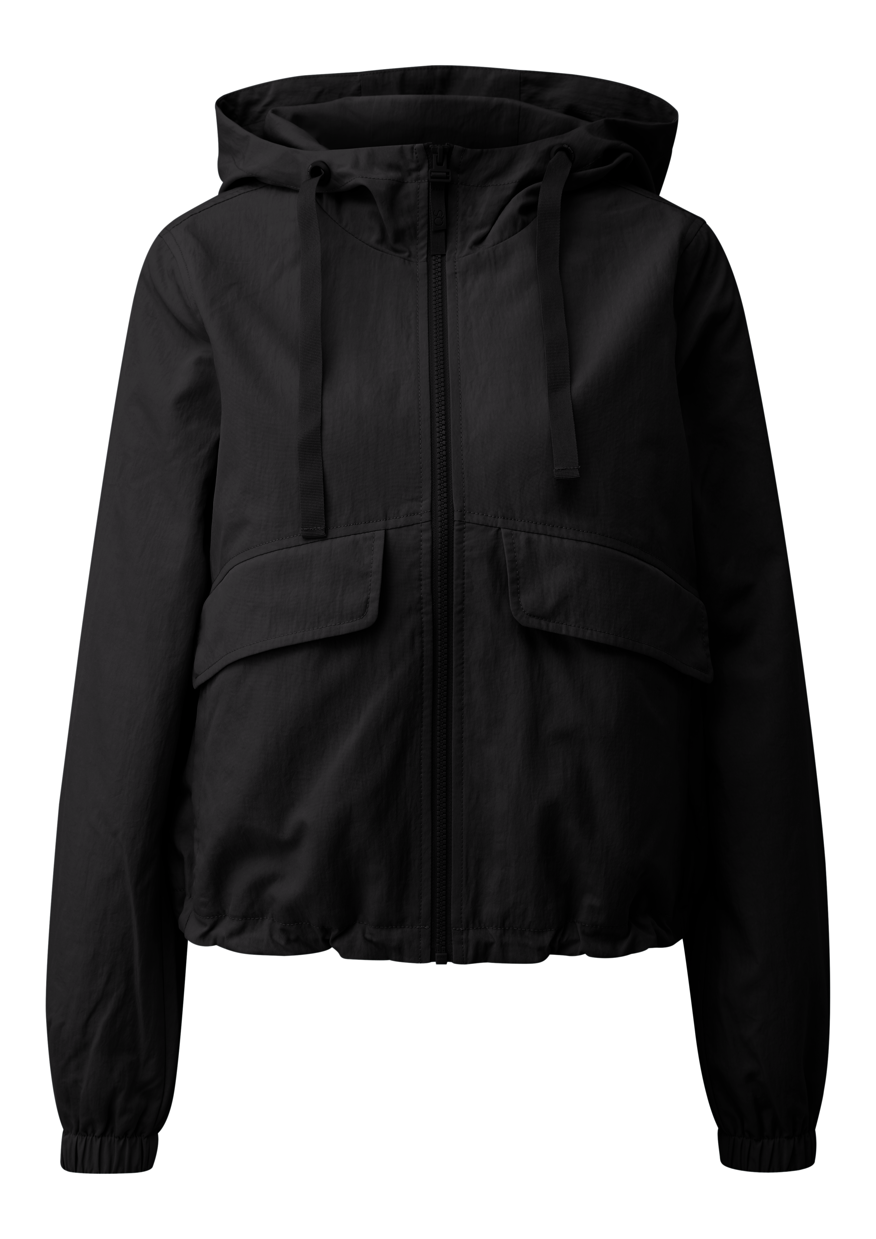 Nylon jas