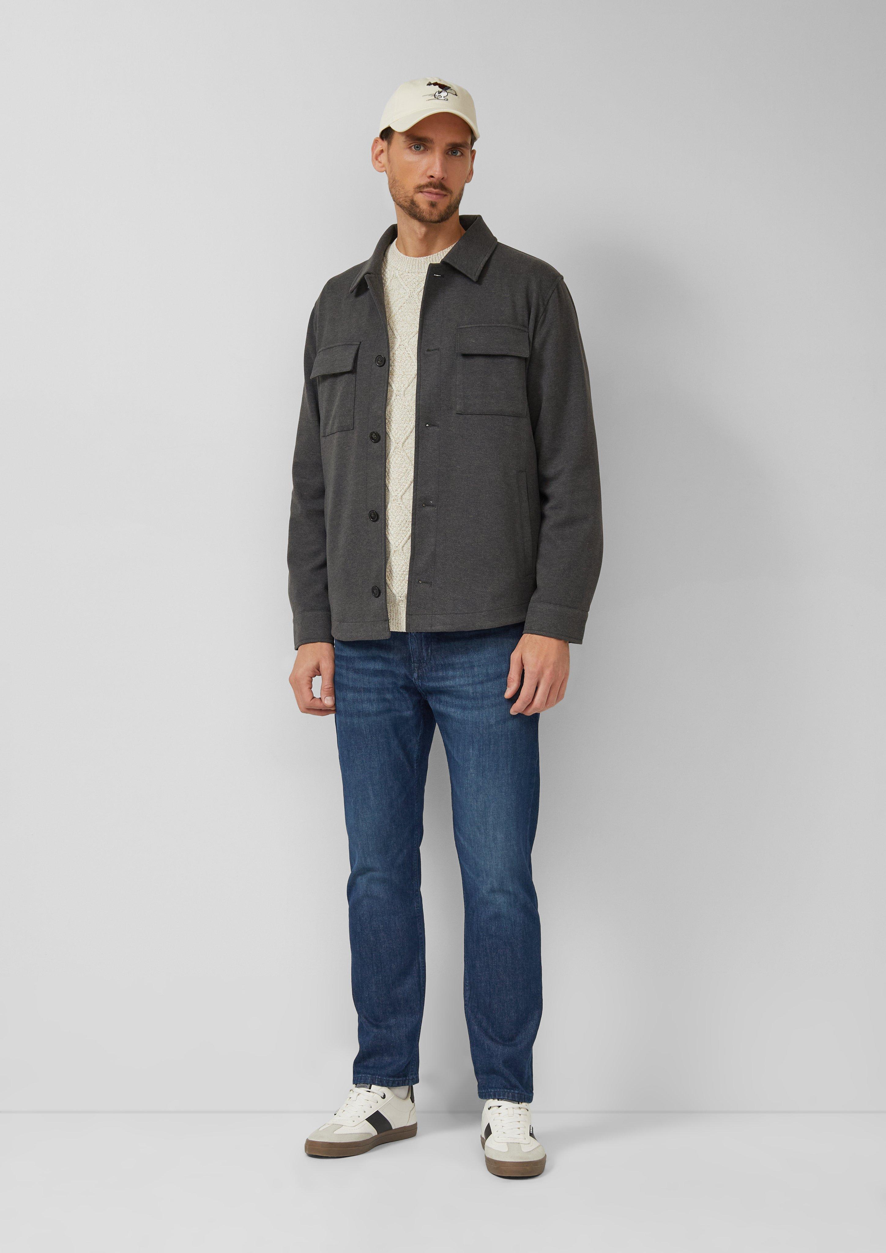 Casquette in 03D1 & 79D2