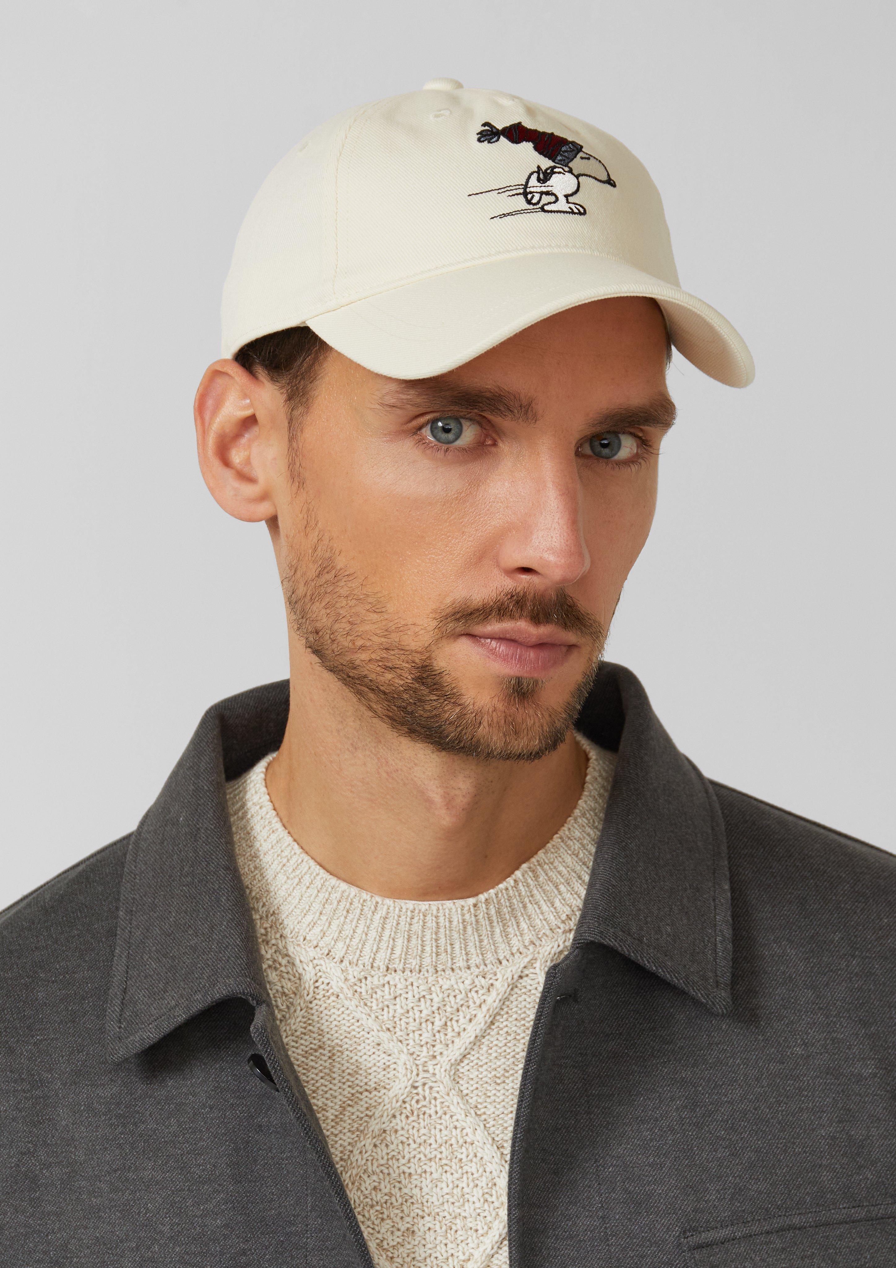 Casquette in 03D1 & 79D2