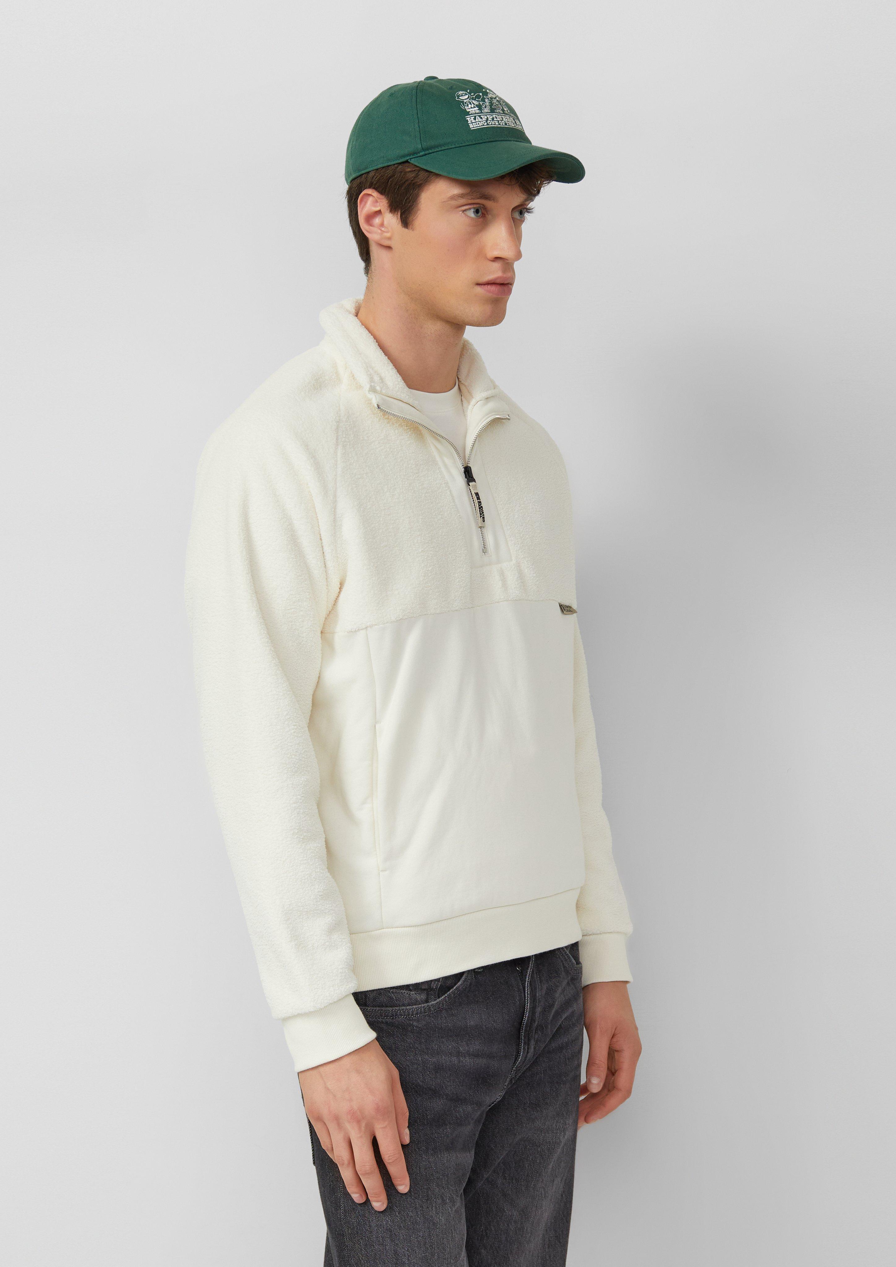 Casquette in 79D2 & 03D1