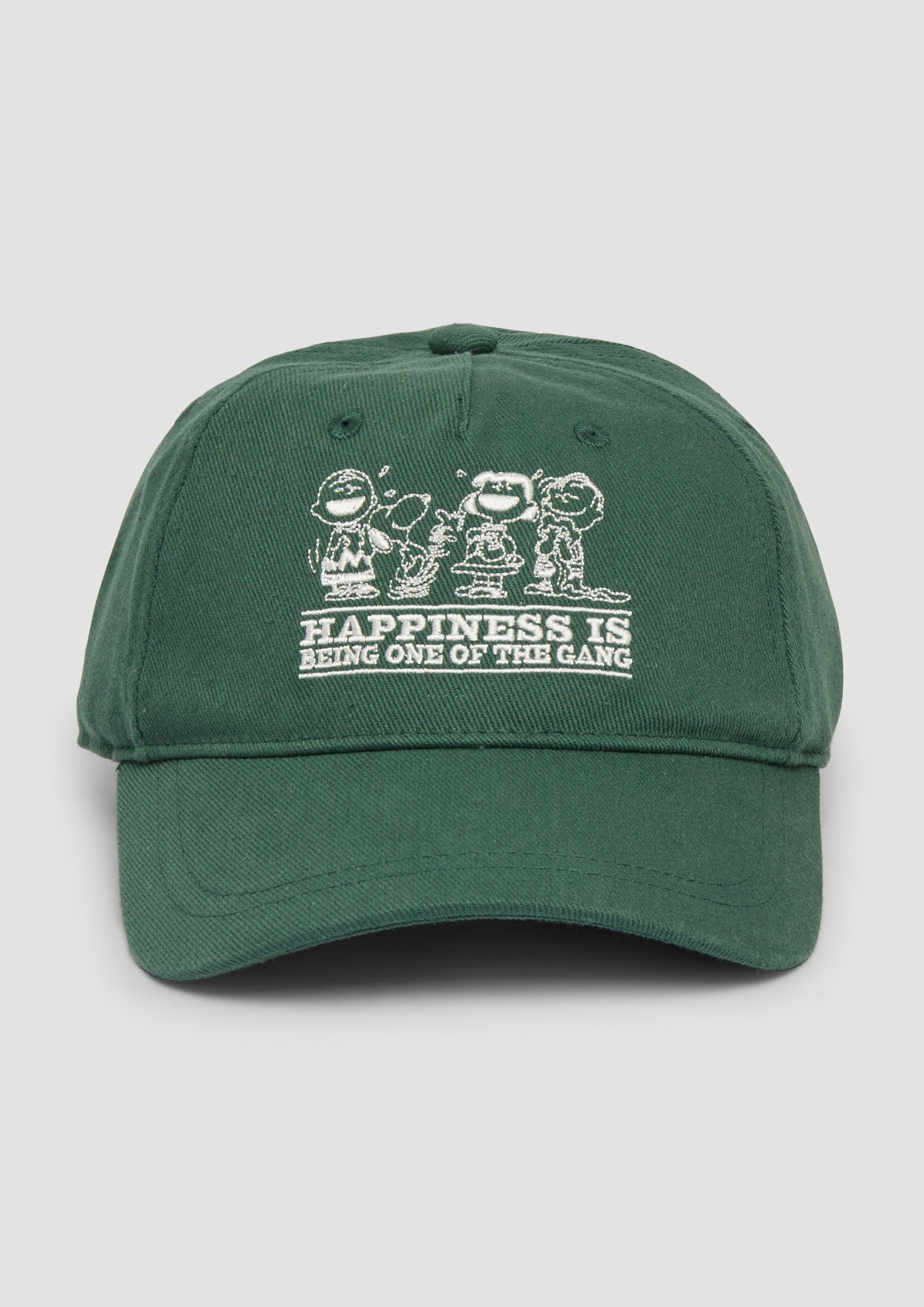 Casquette in 79D2 & 03D1