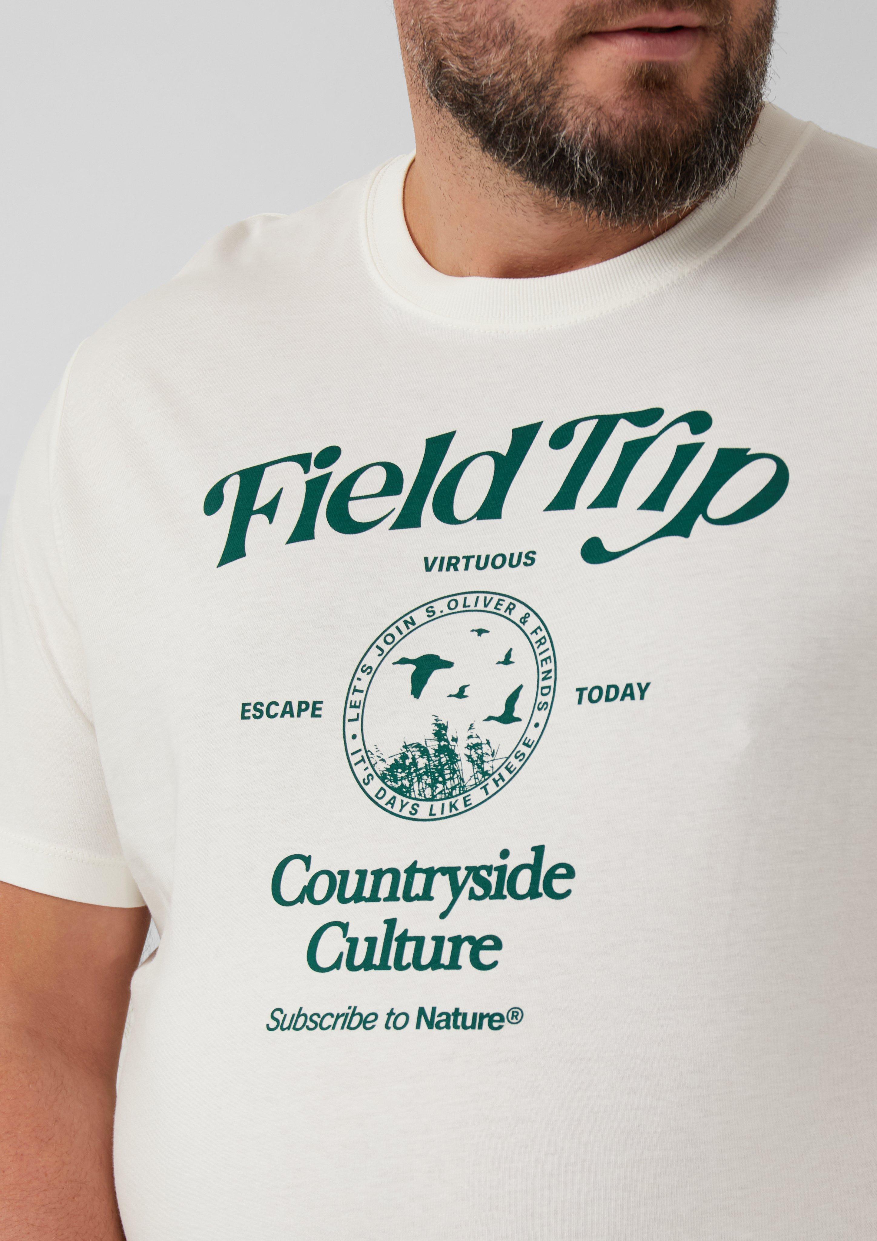 T-Shirt in 01D1, 73D2, 50D2, 79D1, 55D1, 59D1 & 79D2