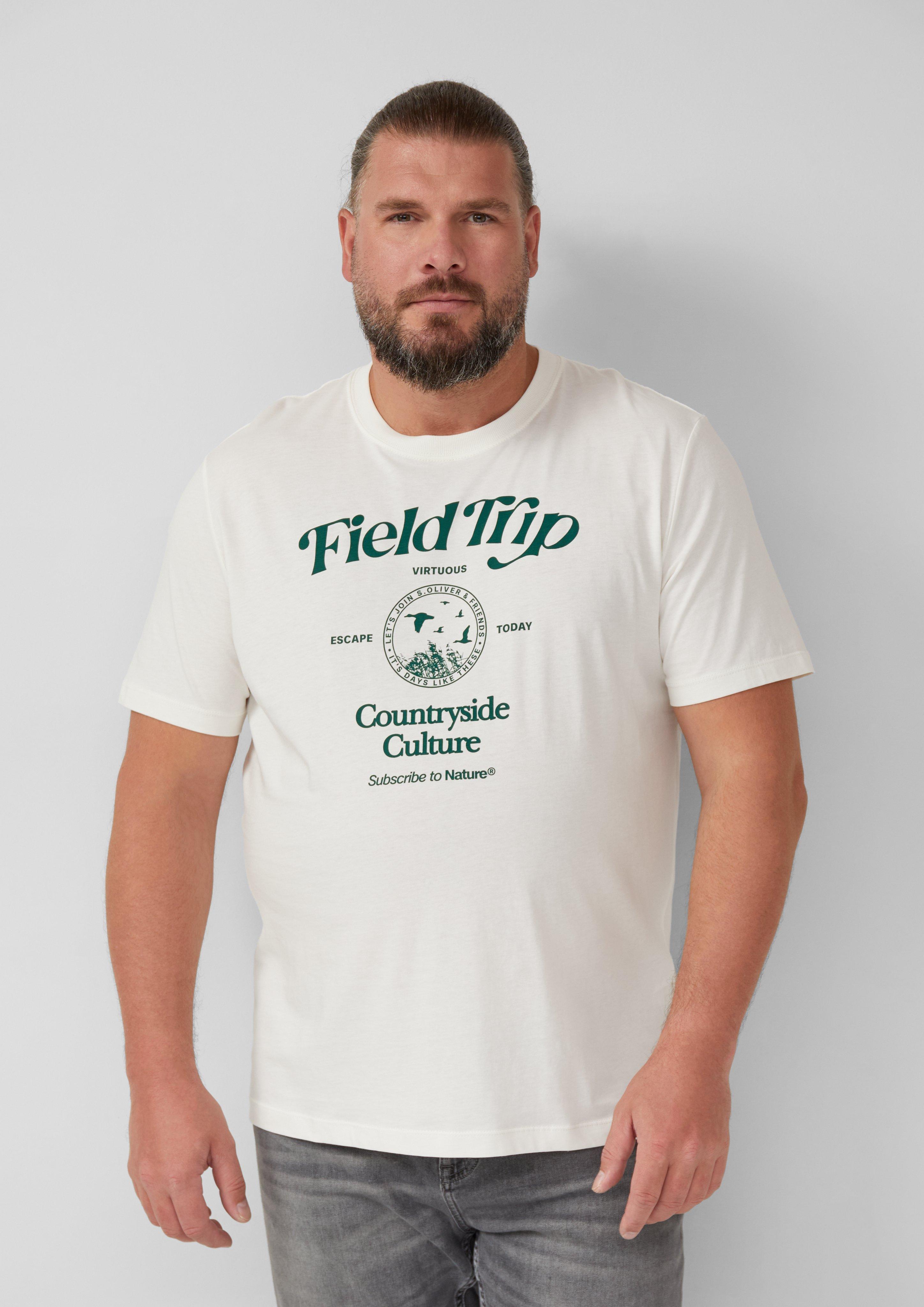 T-Shirt in 01D1, 73D2, 50D2, 79D1, 55D1, 59D1 & 79D2