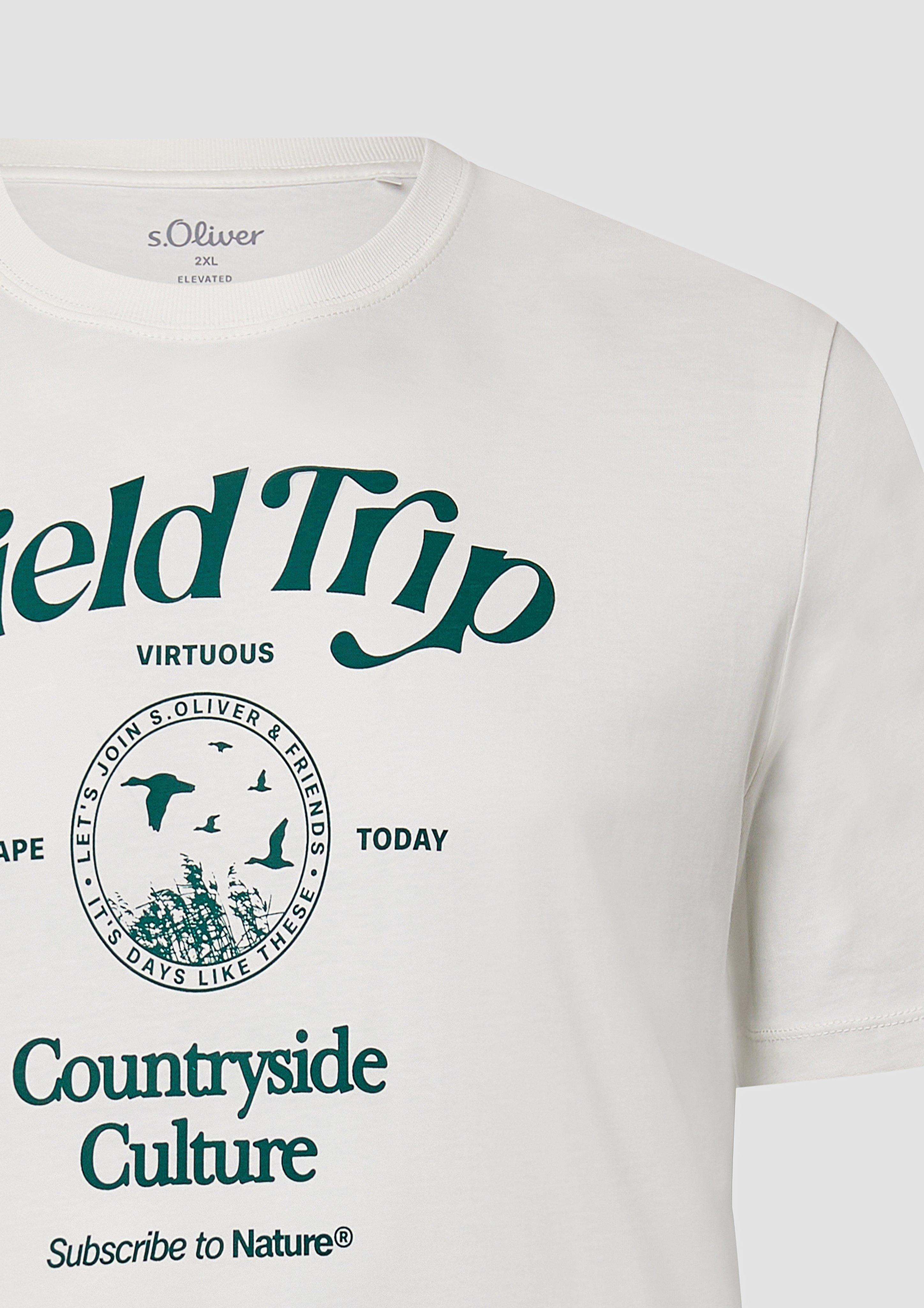 T-Shirt in 01D1, 73D2, 50D2, 79D1, 55D1, 59D1 & 79D2