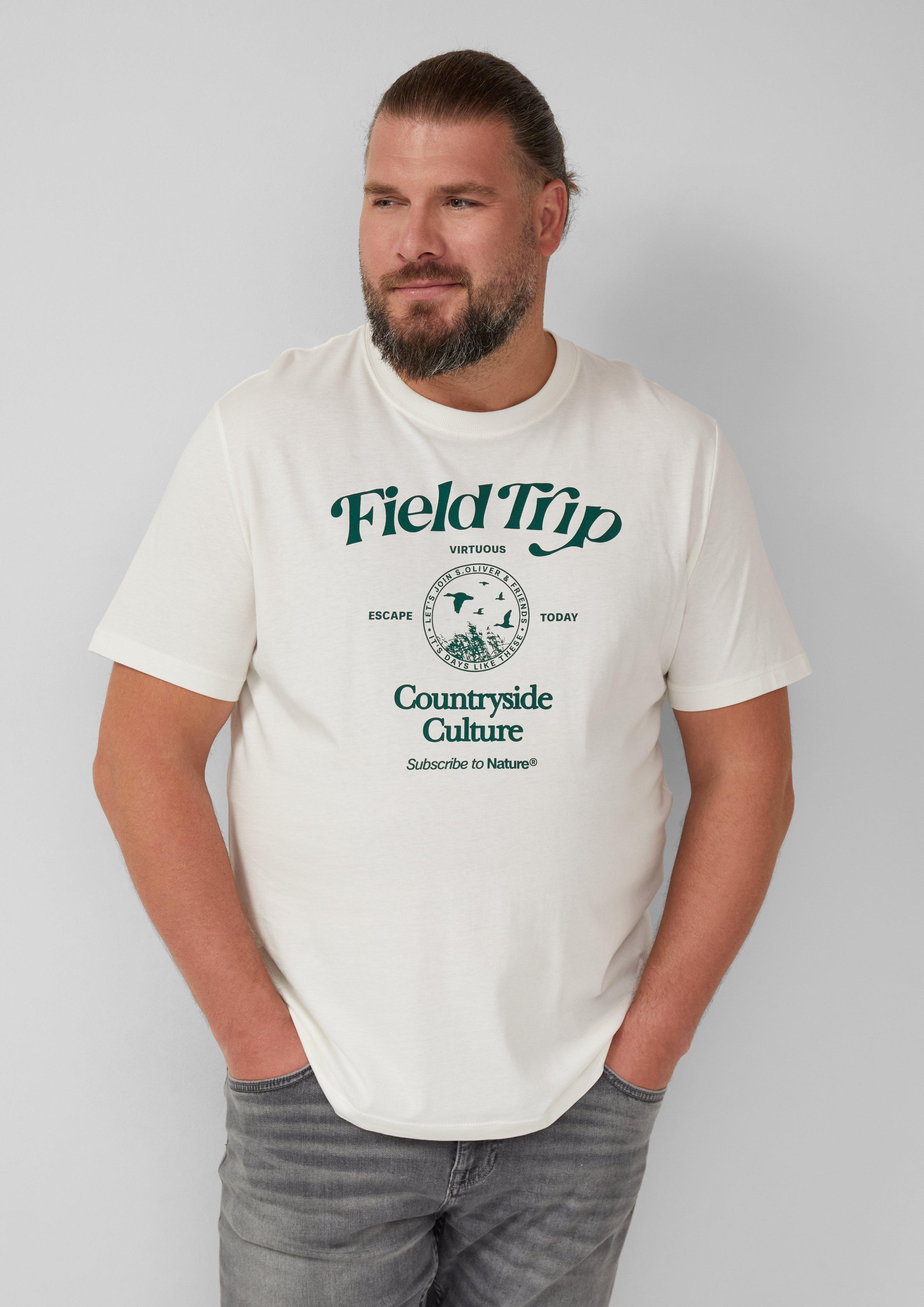 T-Shirt in 01D1, 73D2, 50D2, 79D1, 55D1, 59D1 & 79D2