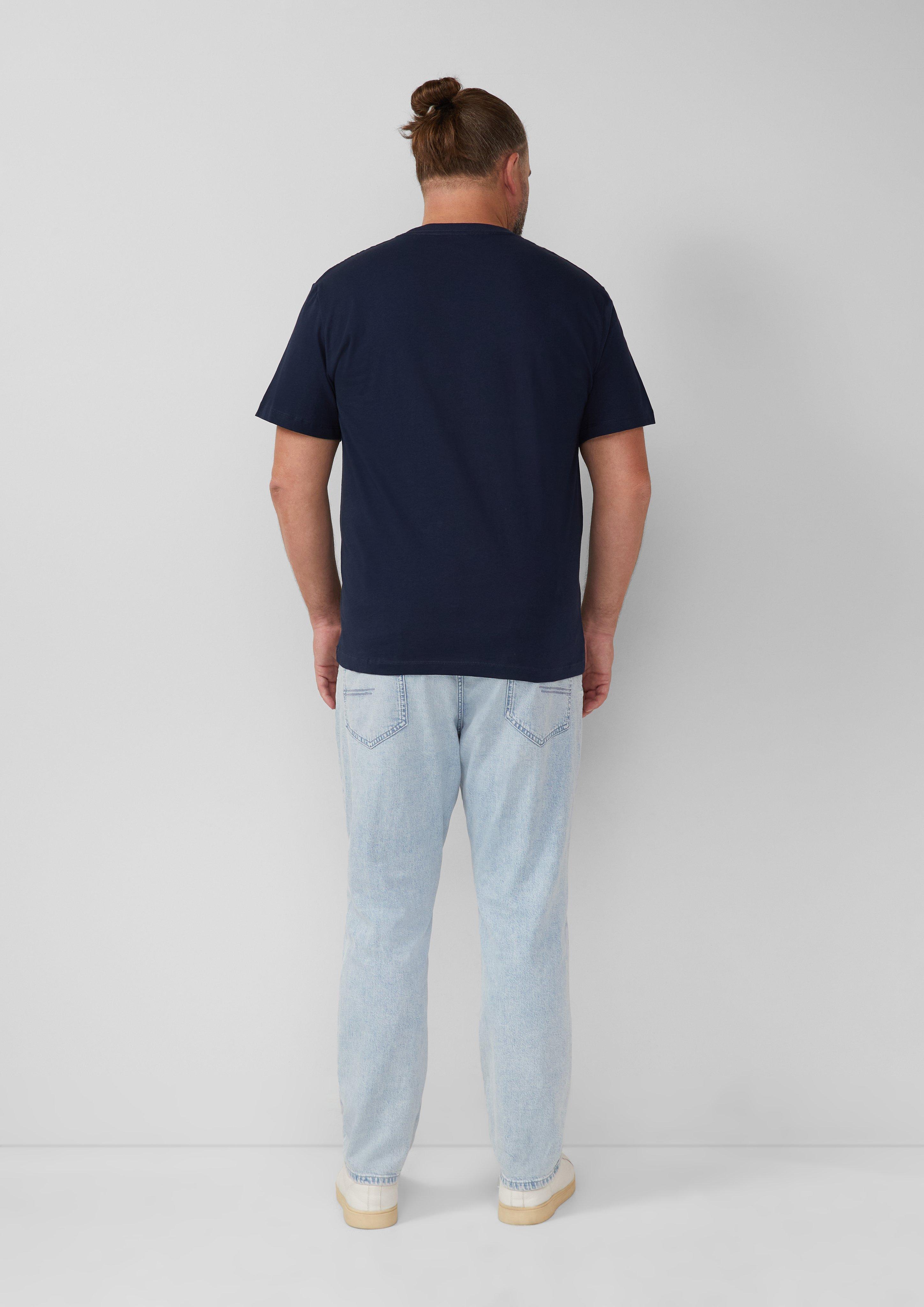 T-shirt in 59D1, 73D2, 50D2, 79D1, 55D1, 01D1 & 79D2