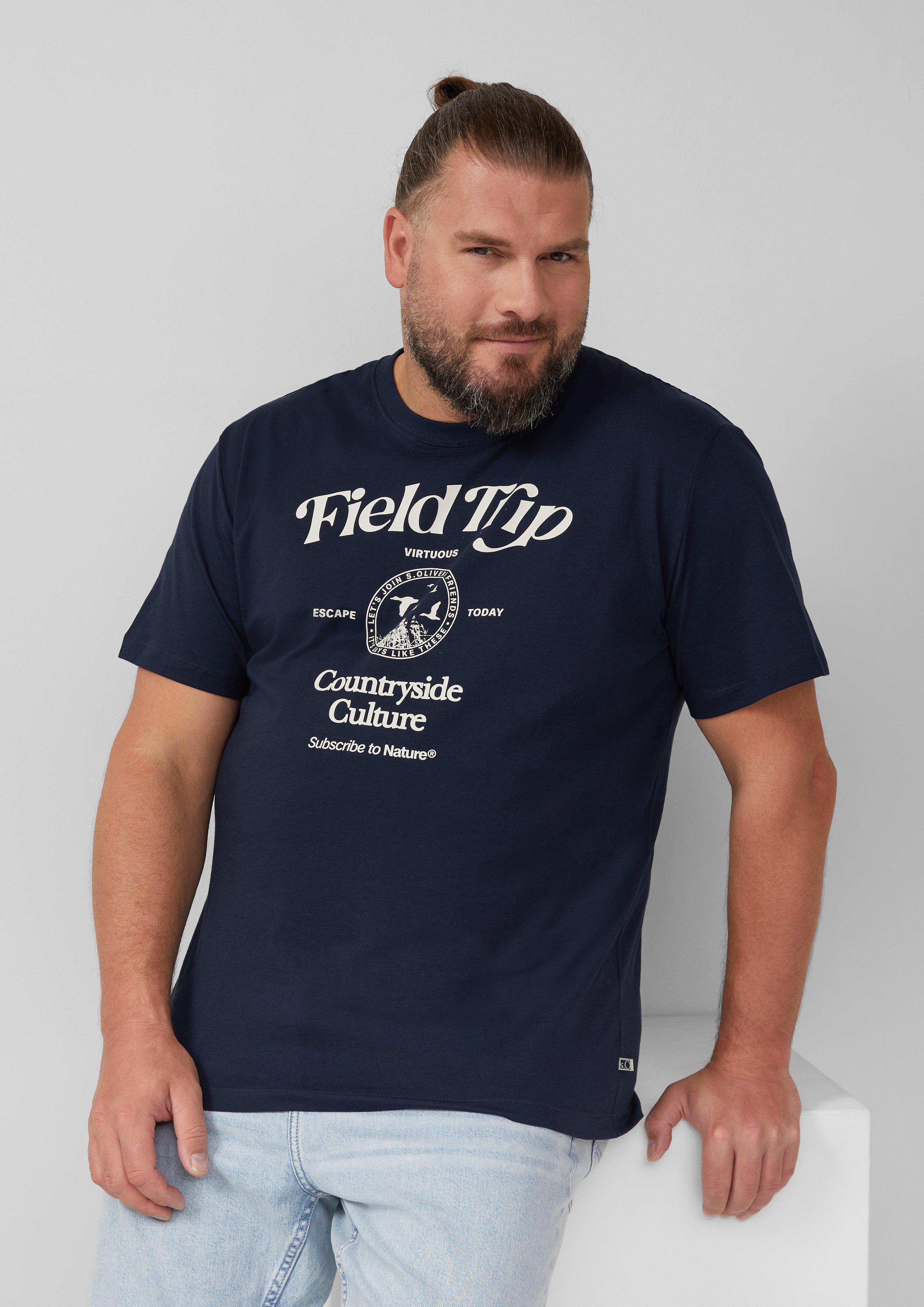 T-shirt in 59D1, 73D2, 50D2, 79D1, 55D1, 01D1 & 79D2