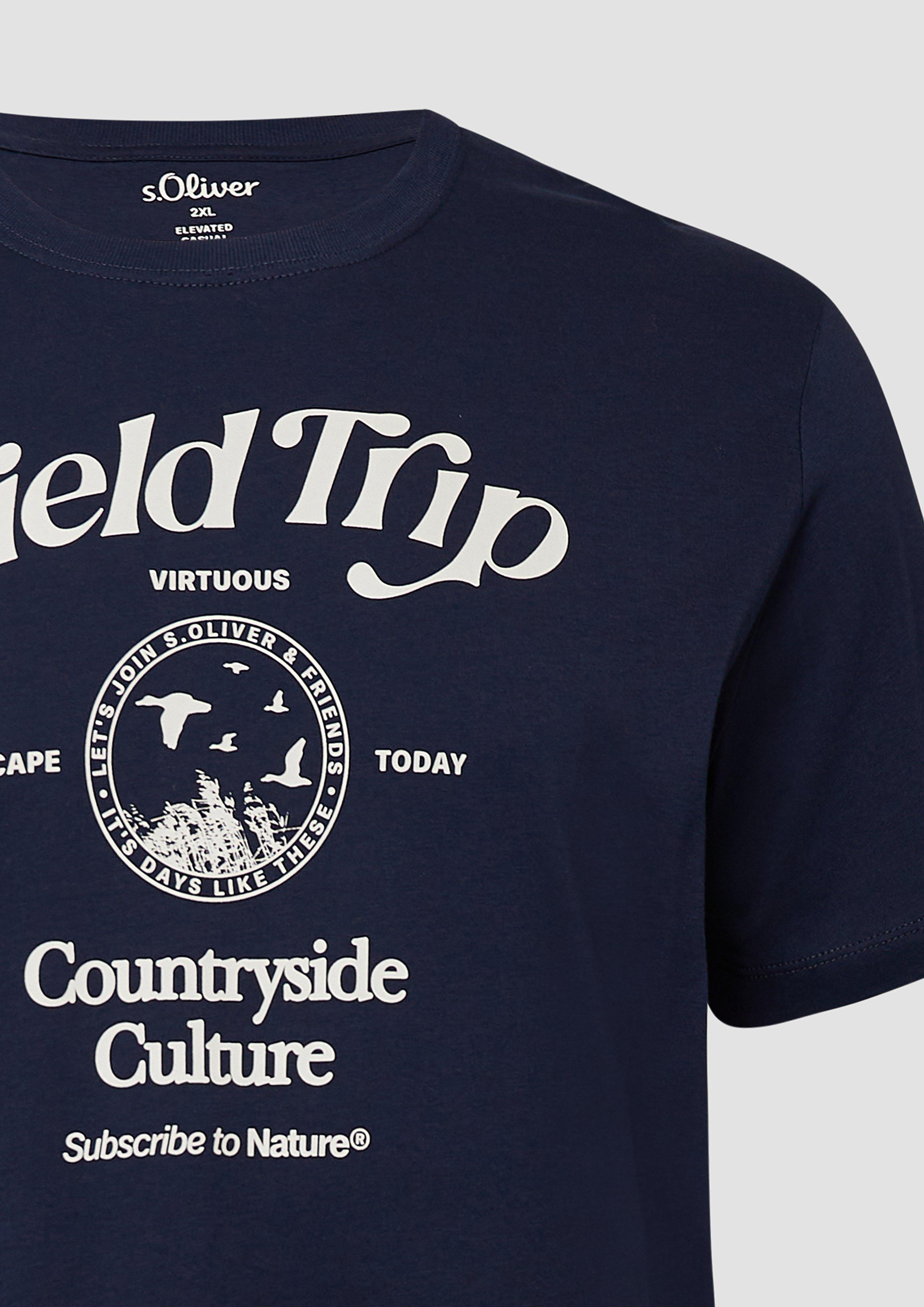 T-shirt in 59D1, 73D2, 50D2, 79D1, 55D1, 01D1 & 79D2