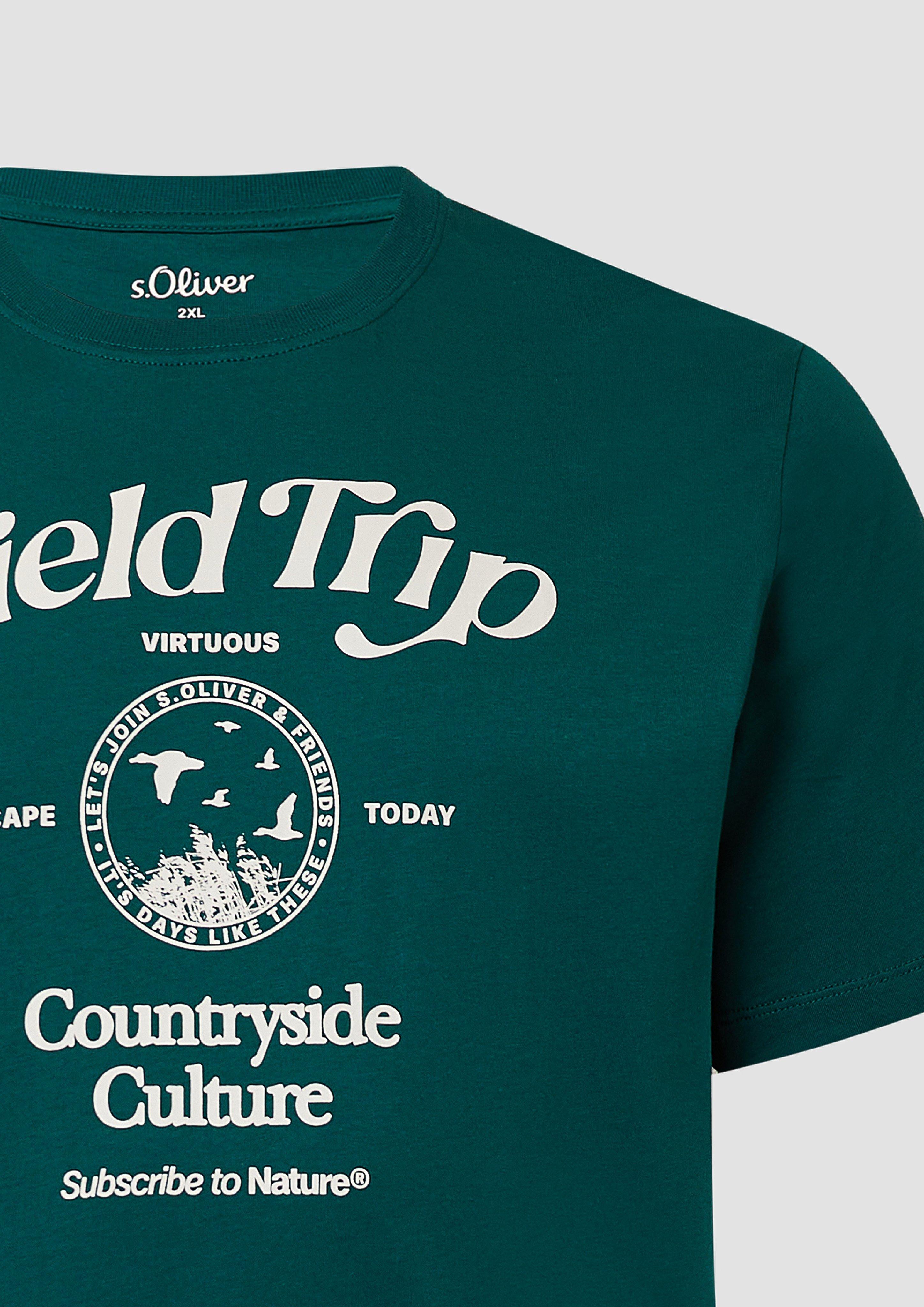 T-shirt in 79D1, 73D2, 50D2, 55D1, 01D1, 59D1 & 79D2