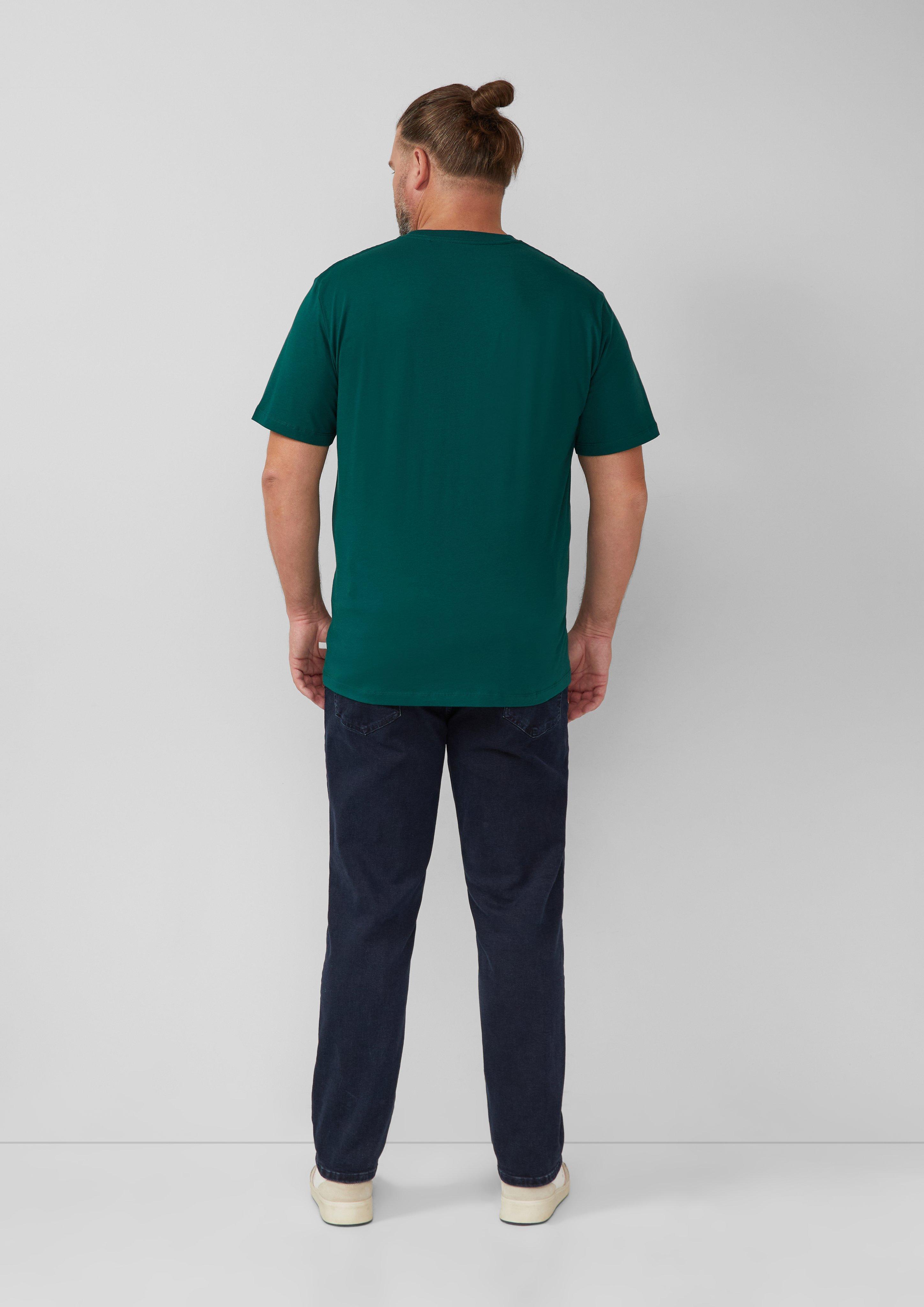 T-shirt in 79D2, 73D2, 50D2, 79D1, 55D1, 01D1 & 59D1