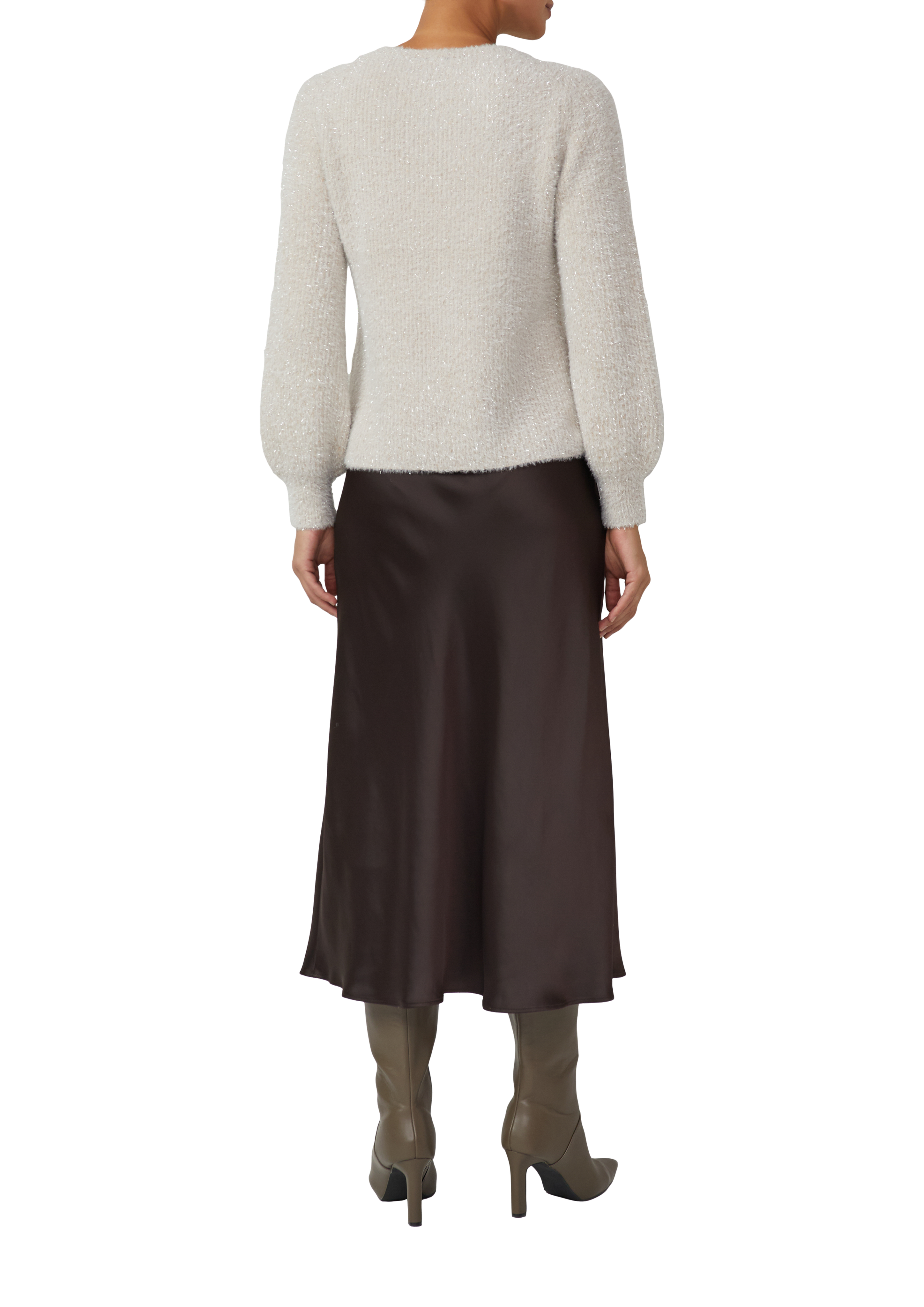 Thumbnail - Strickpullover