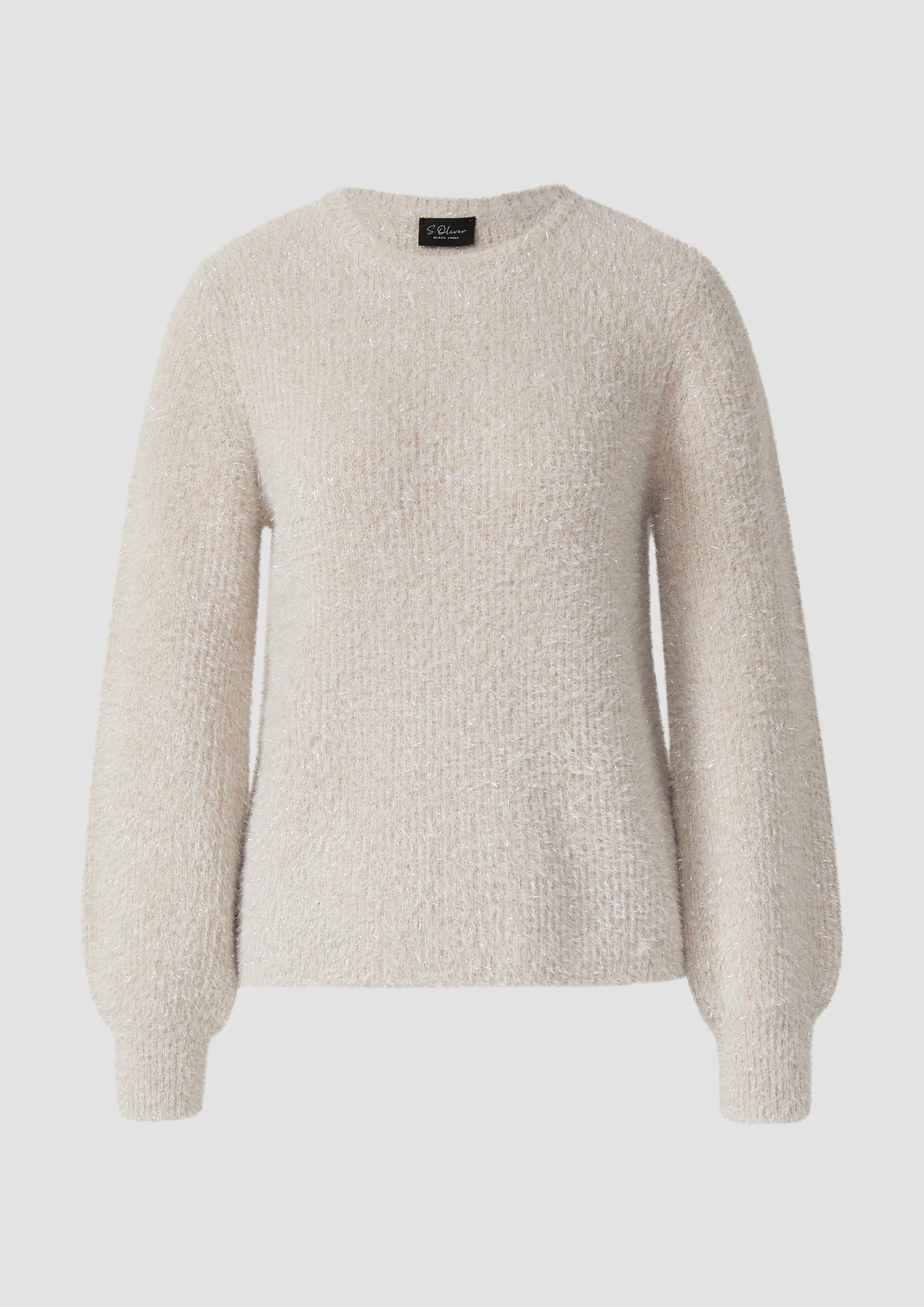 Strickpullover