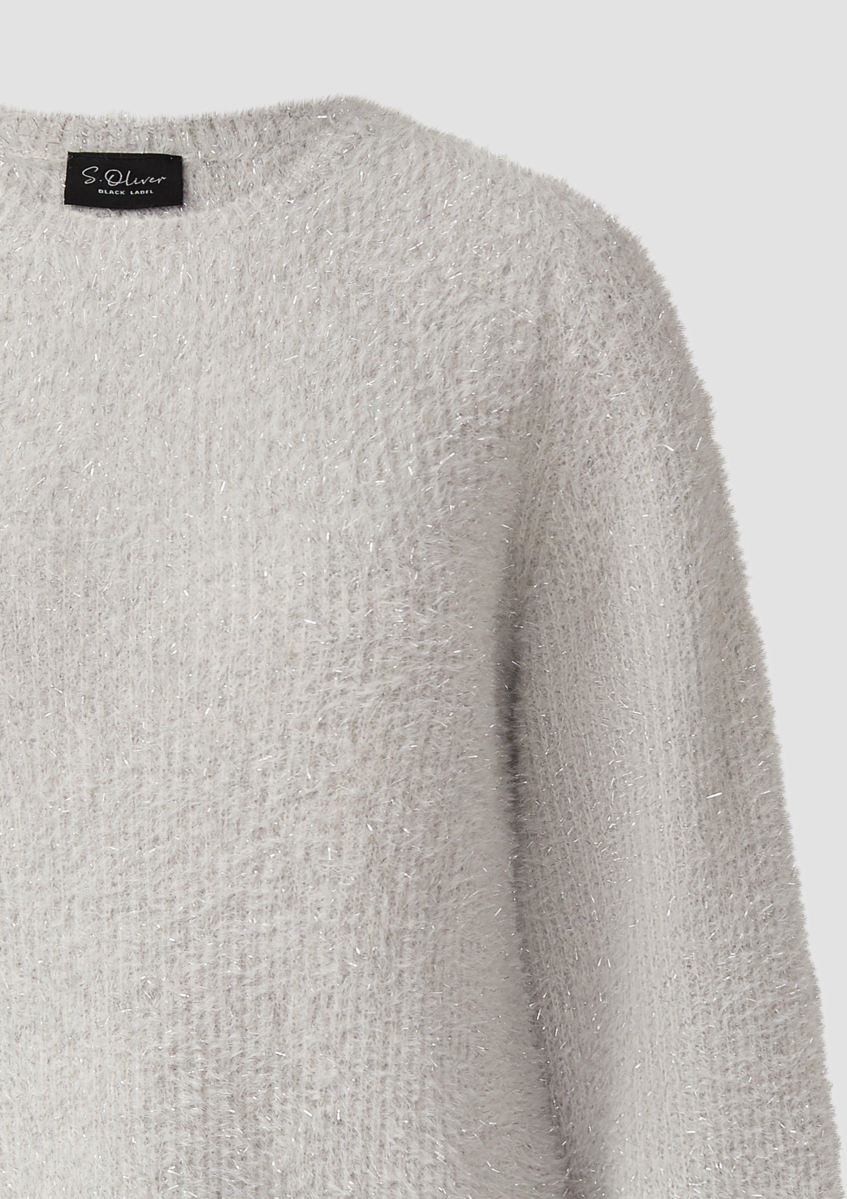 Pull en tricot in 94X1 & 84X1