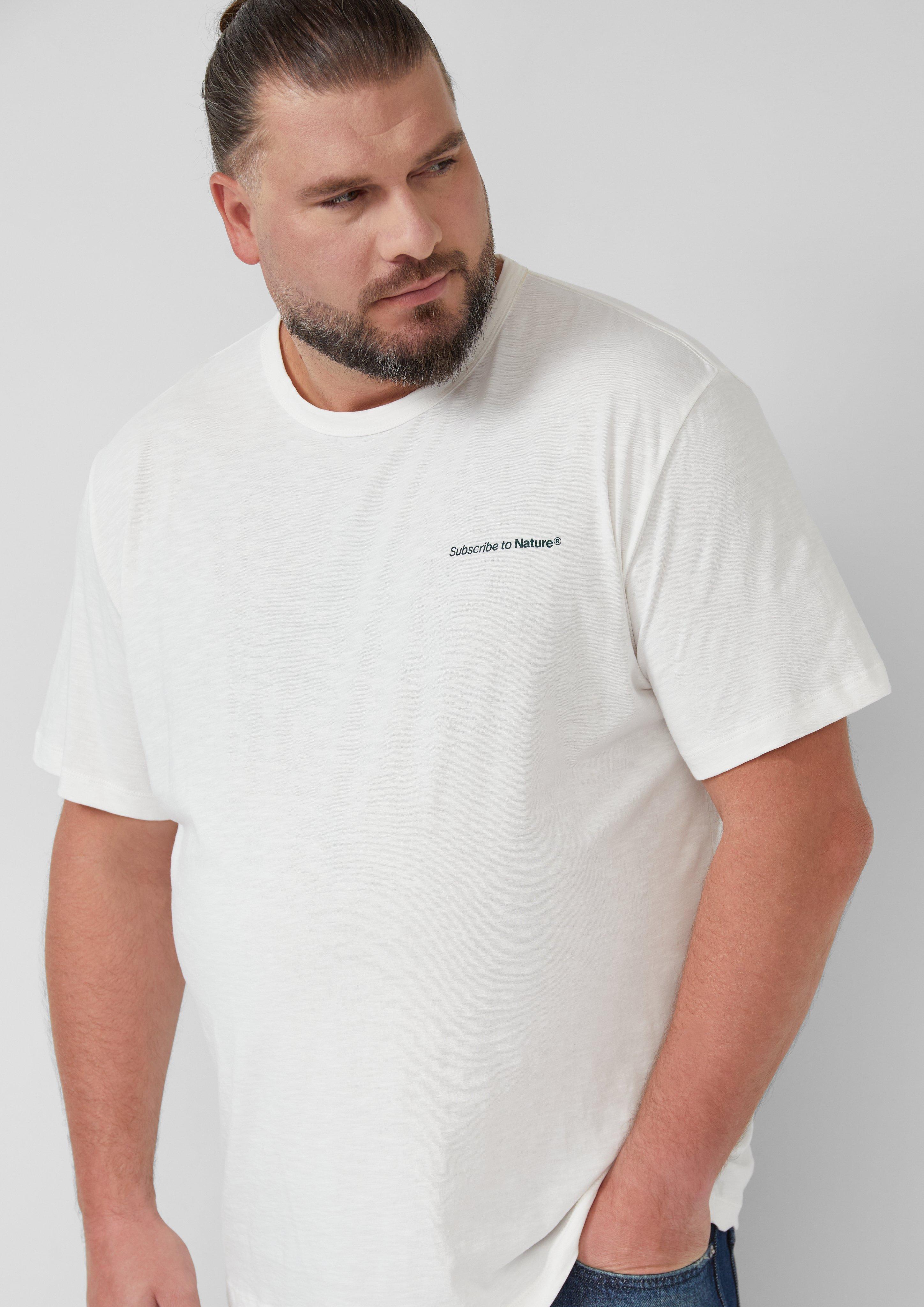 T-shirt in 01D1 & 79D1