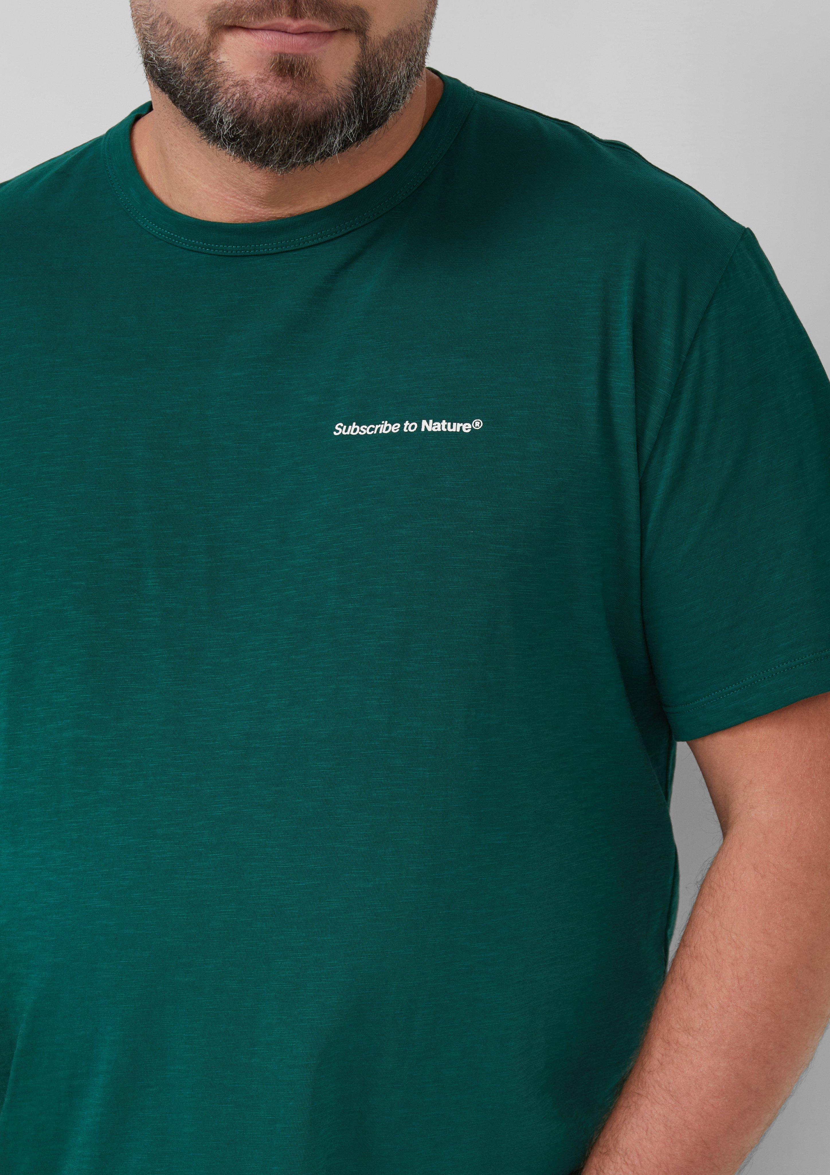 T-shirt in 79D1 & 01D1