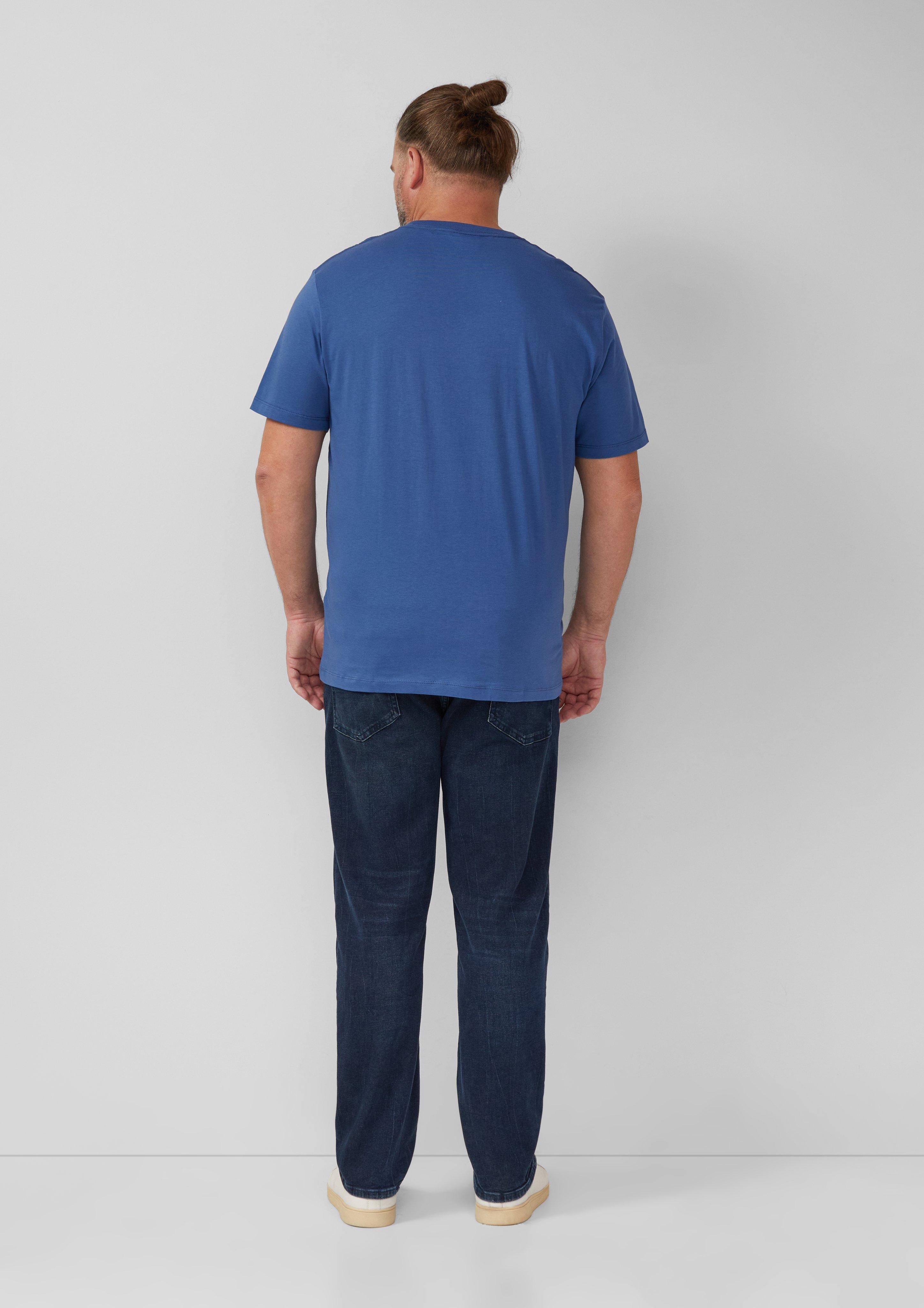 T-Shirt in 55D1, 90D1, 59D4, 79D4, 90D3, 90D2, 73D3 & 95D2