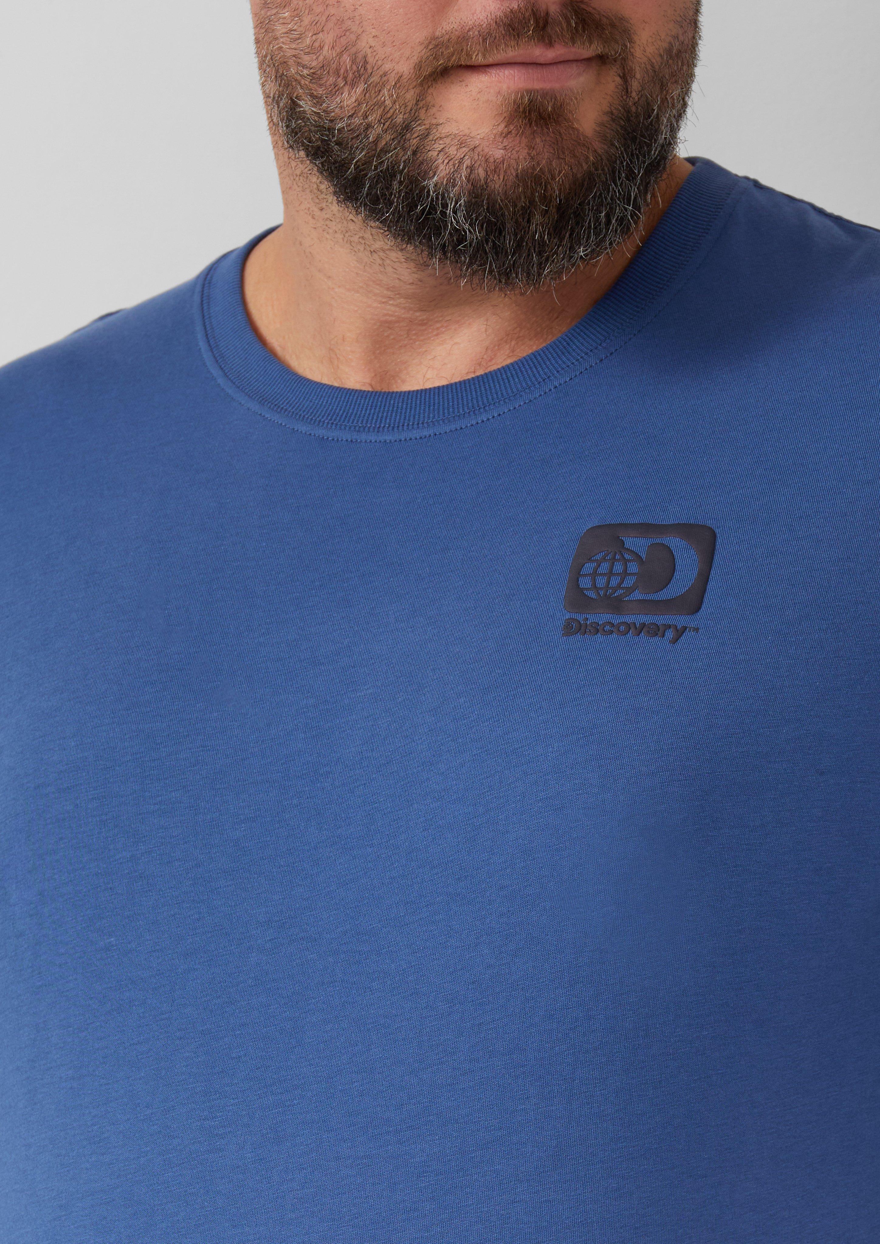 T-Shirt in 55D1, 90D1, 59D4, 79D4, 90D3, 90D2, 73D3 & 95D2