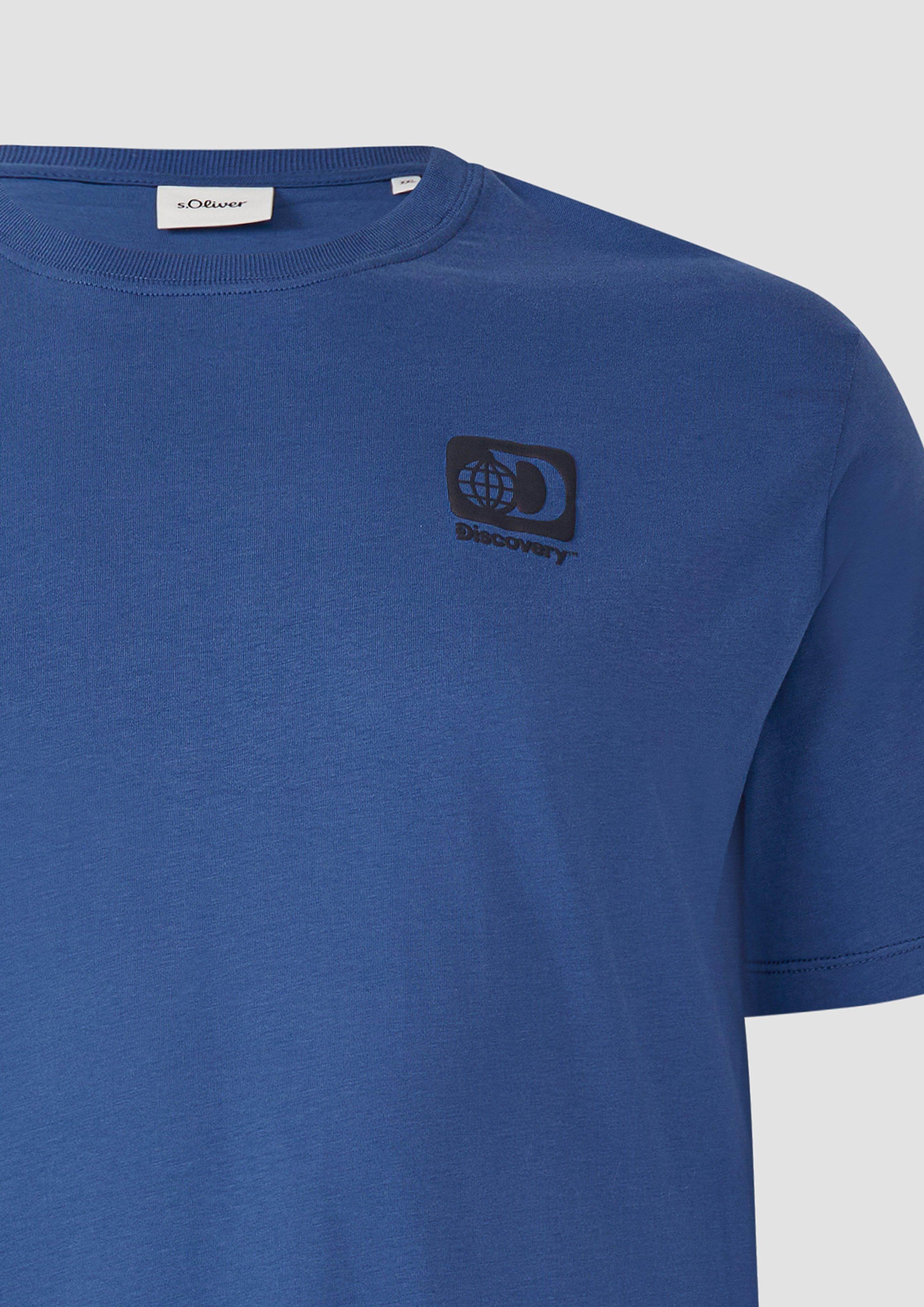 T-Shirt in 55D1, 90D1, 59D4, 79D4, 90D3, 90D2, 73D3 & 95D2