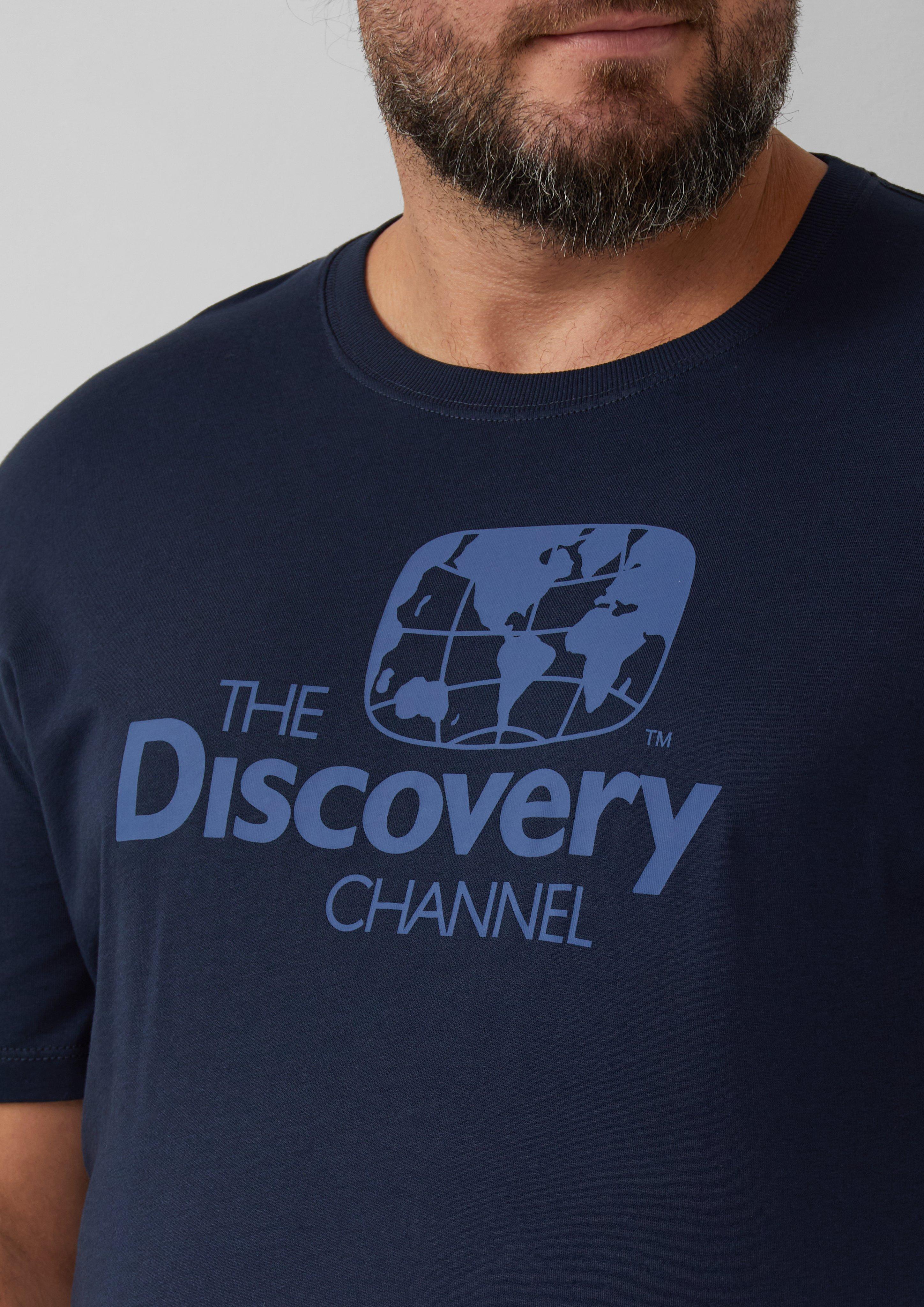 T-Shirt in 59D4, 55D1, 90D1, 79D4, 90D3, 90D2, 73D3 & 95D2