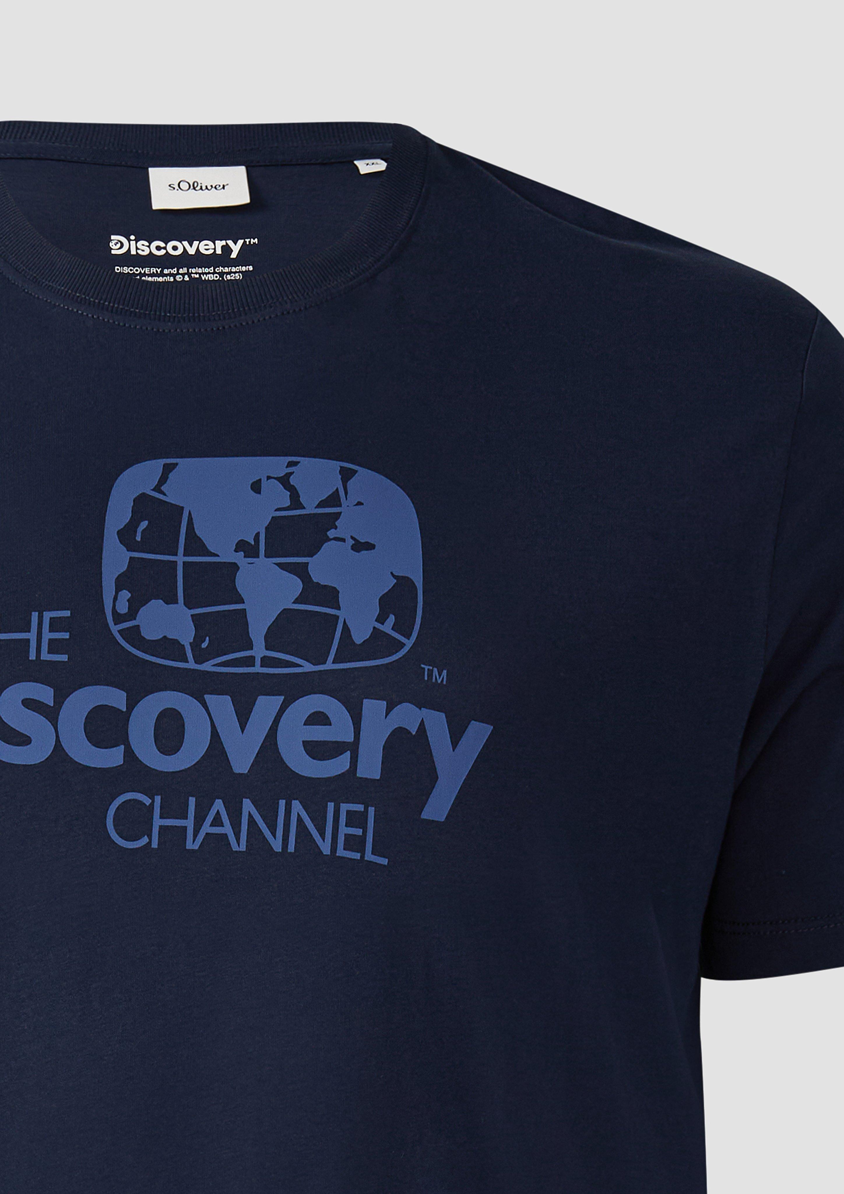 T-Shirt in 59D4, 55D1, 90D1, 79D4, 90D3, 90D2, 73D3 & 95D2