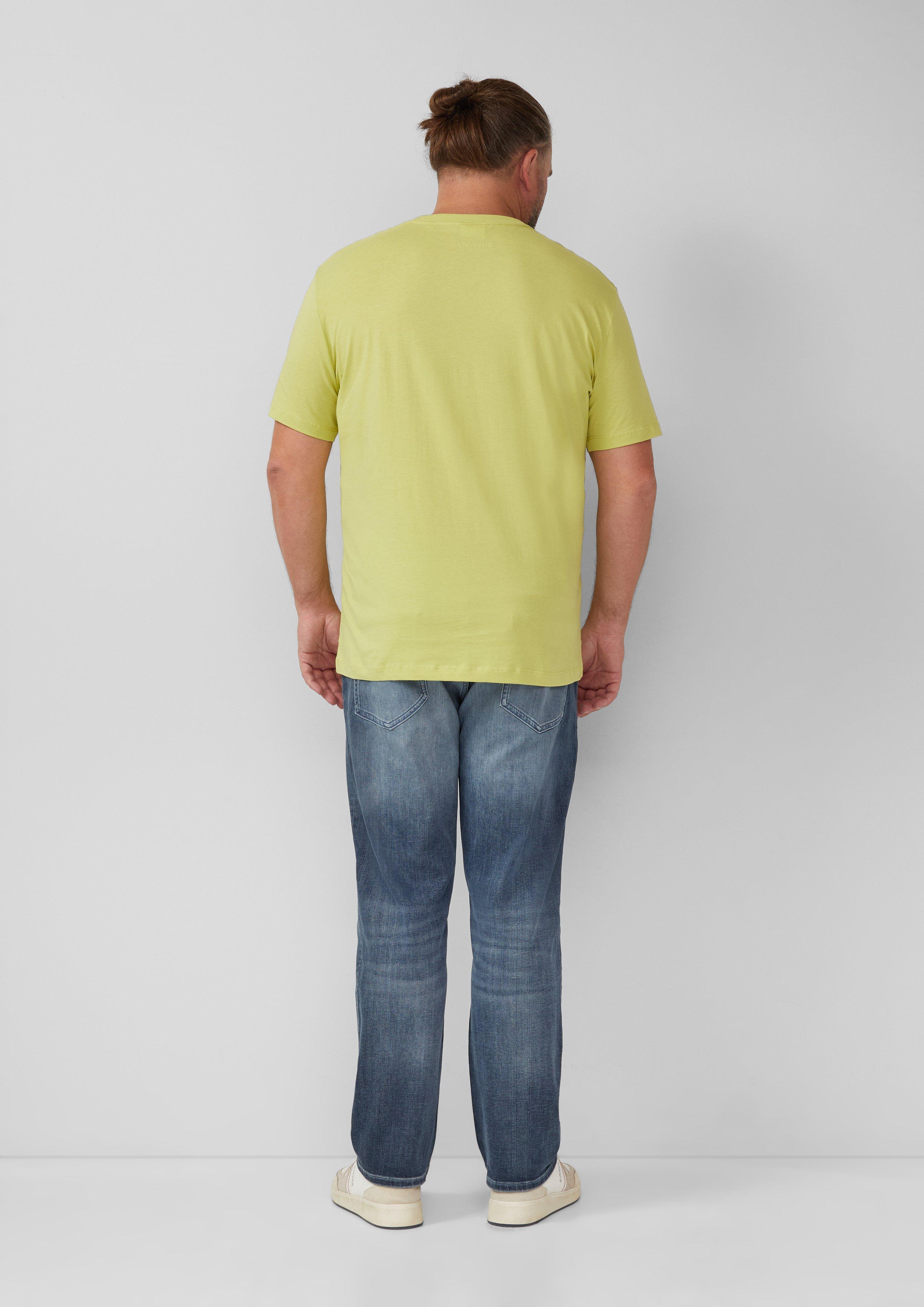 T-shirt in 73D3, 55D1, 90D1, 59D4, 79D4, 90D3, 90D2 & 95D2