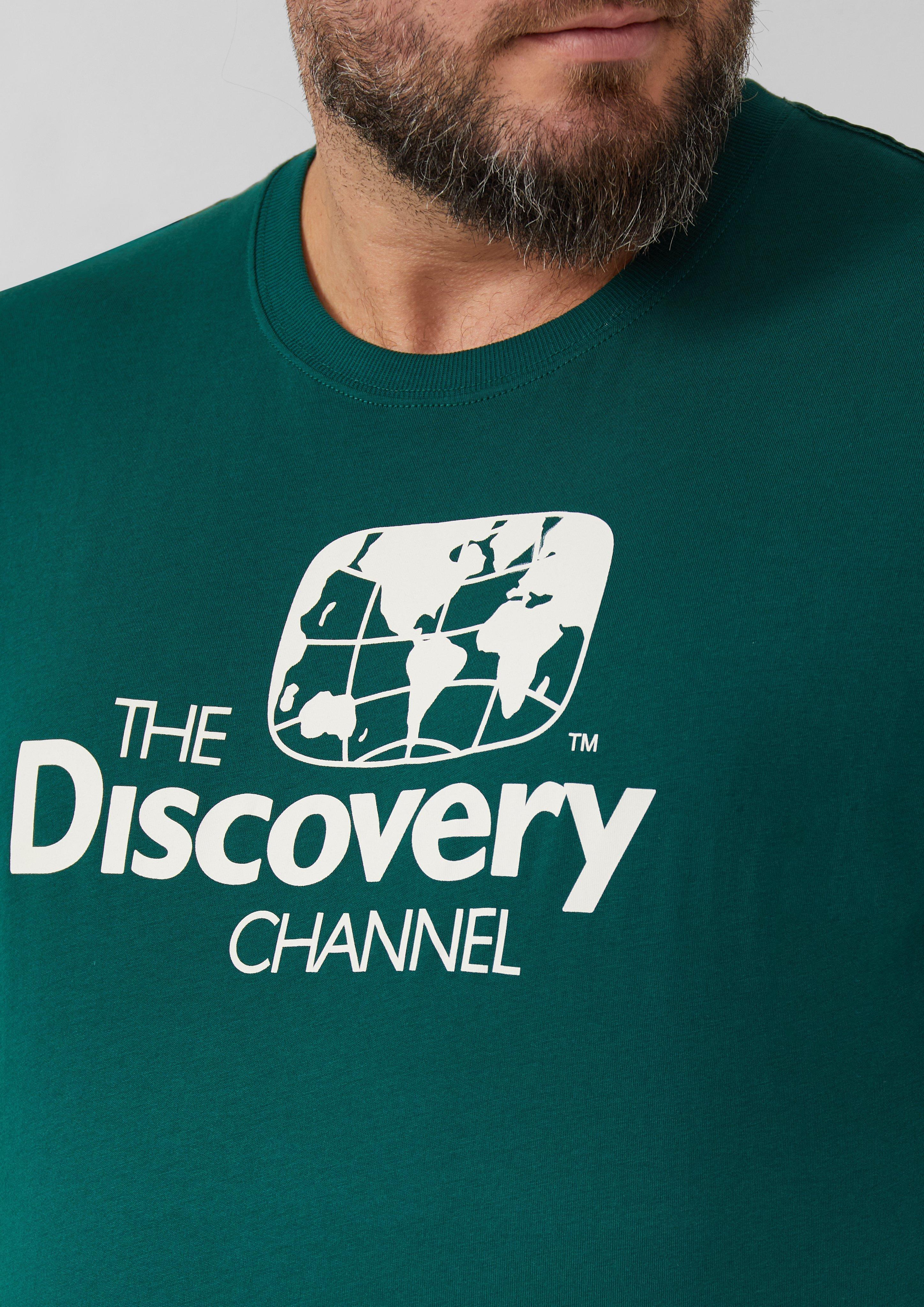 T-shirt in 79D4, 55D1, 90D1, 59D4, 90D3, 90D2, 73D3 & 95D2