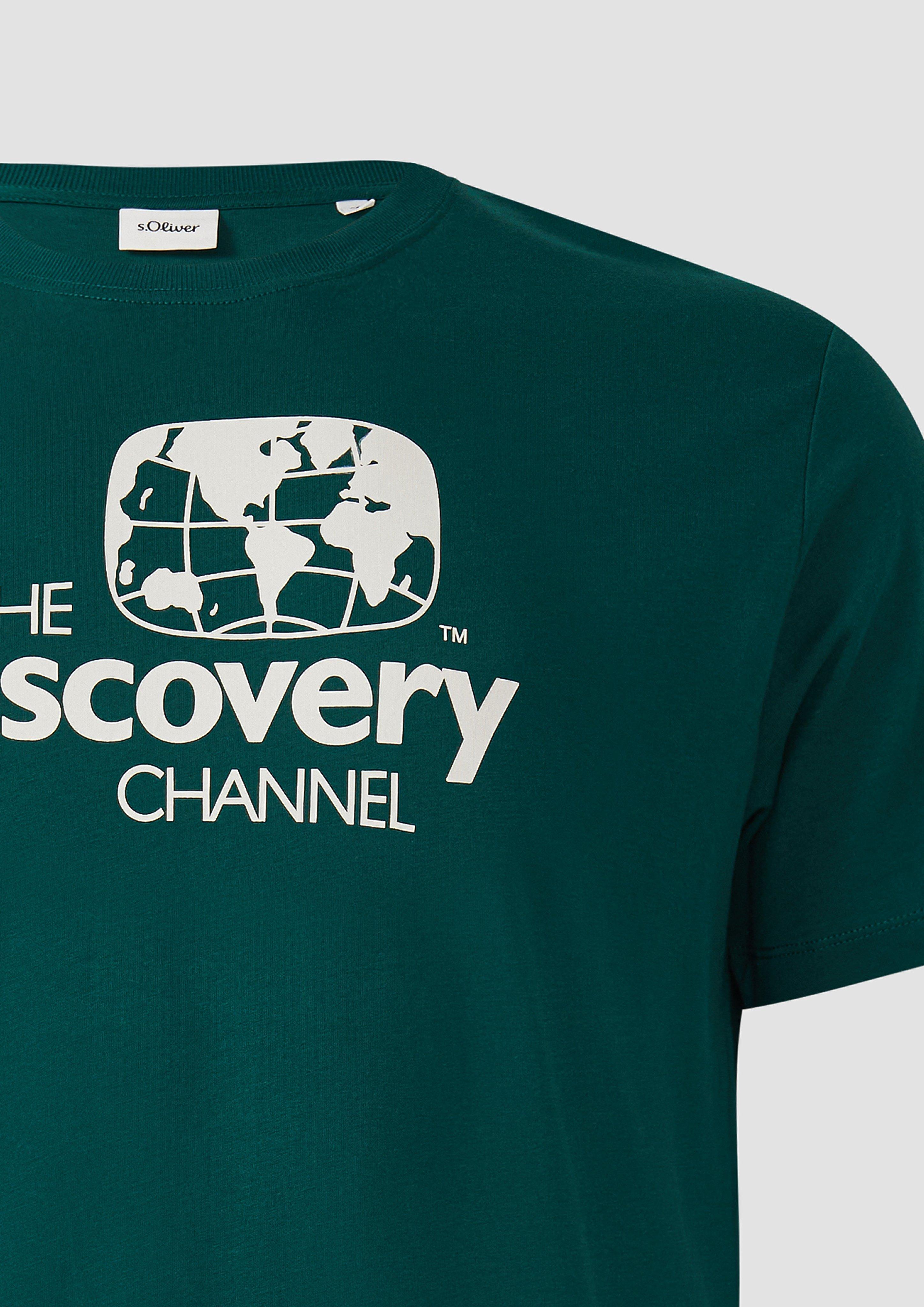 T-shirt in 79D4, 55D1, 90D1, 59D4, 90D3, 90D2, 73D3 & 95D2