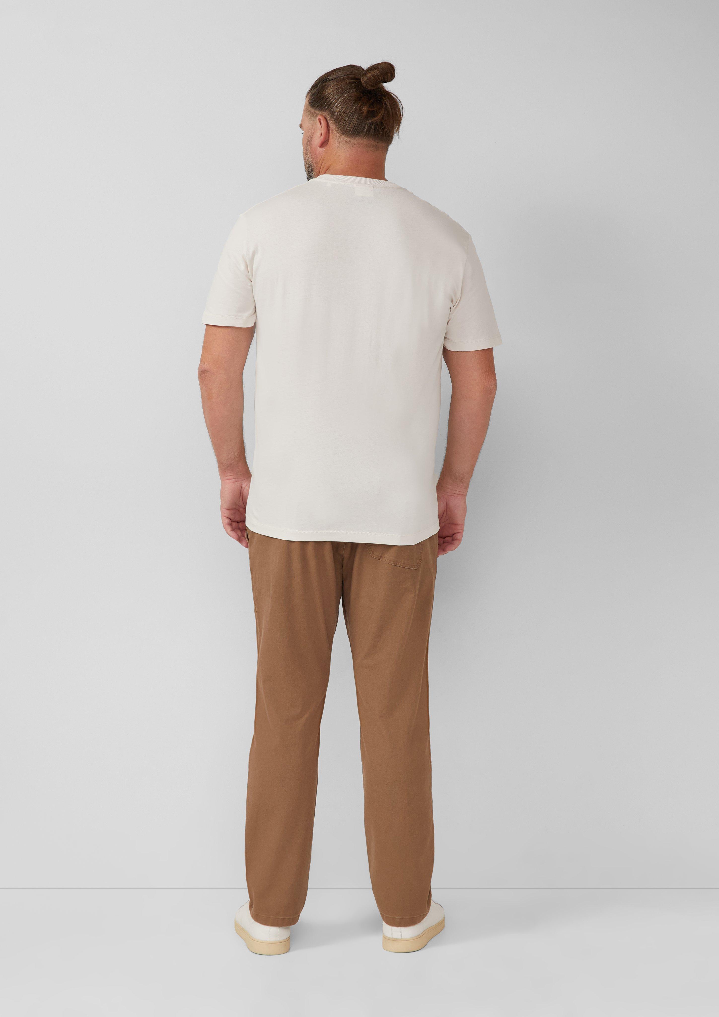 T-shirt in 90D1, 55D1, 59D4, 79D4, 90D3, 90D2, 73D3 & 95D2