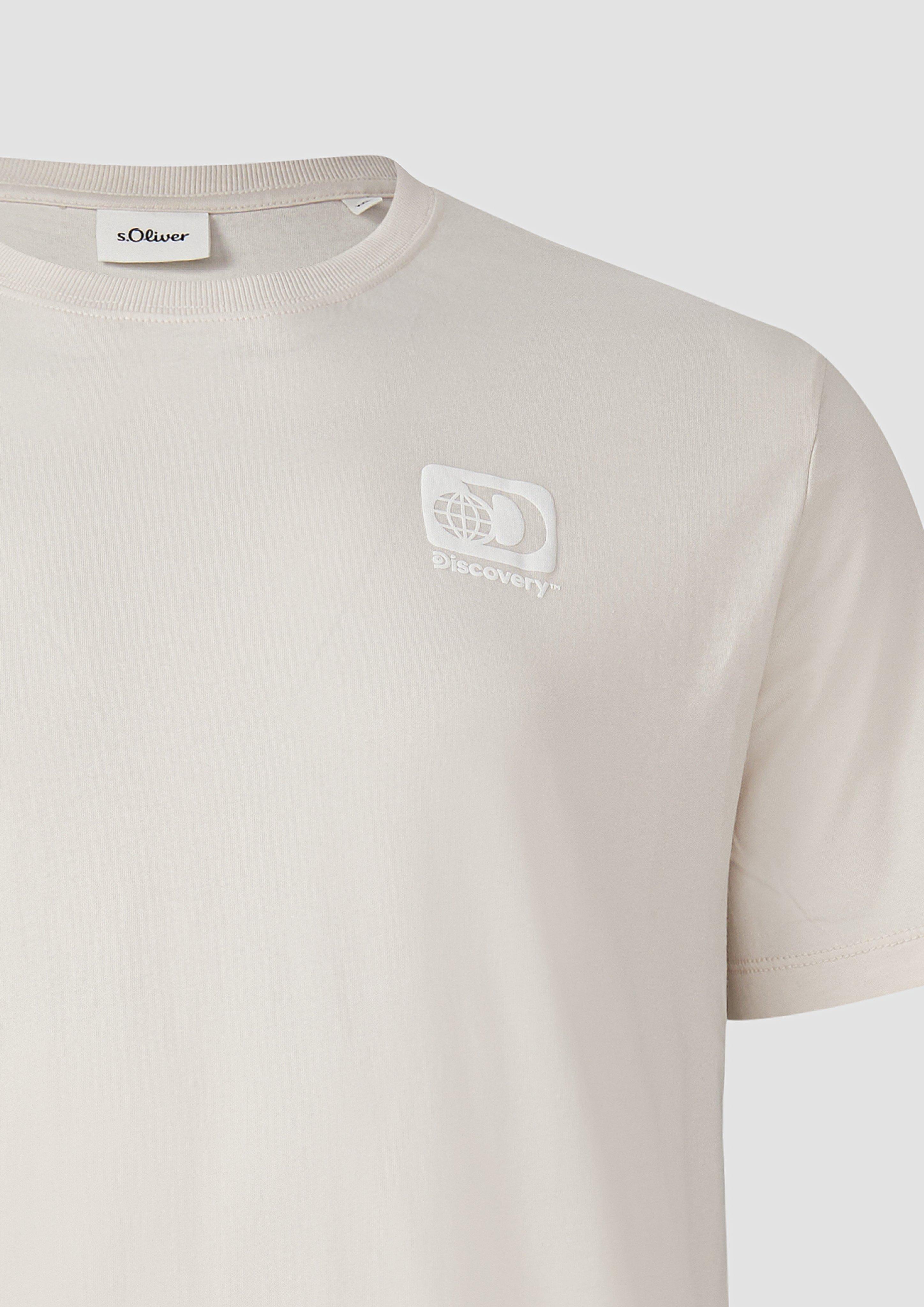 T-shirt in 90D1, 55D1, 59D4, 79D4, 90D3, 90D2, 73D3 & 95D2