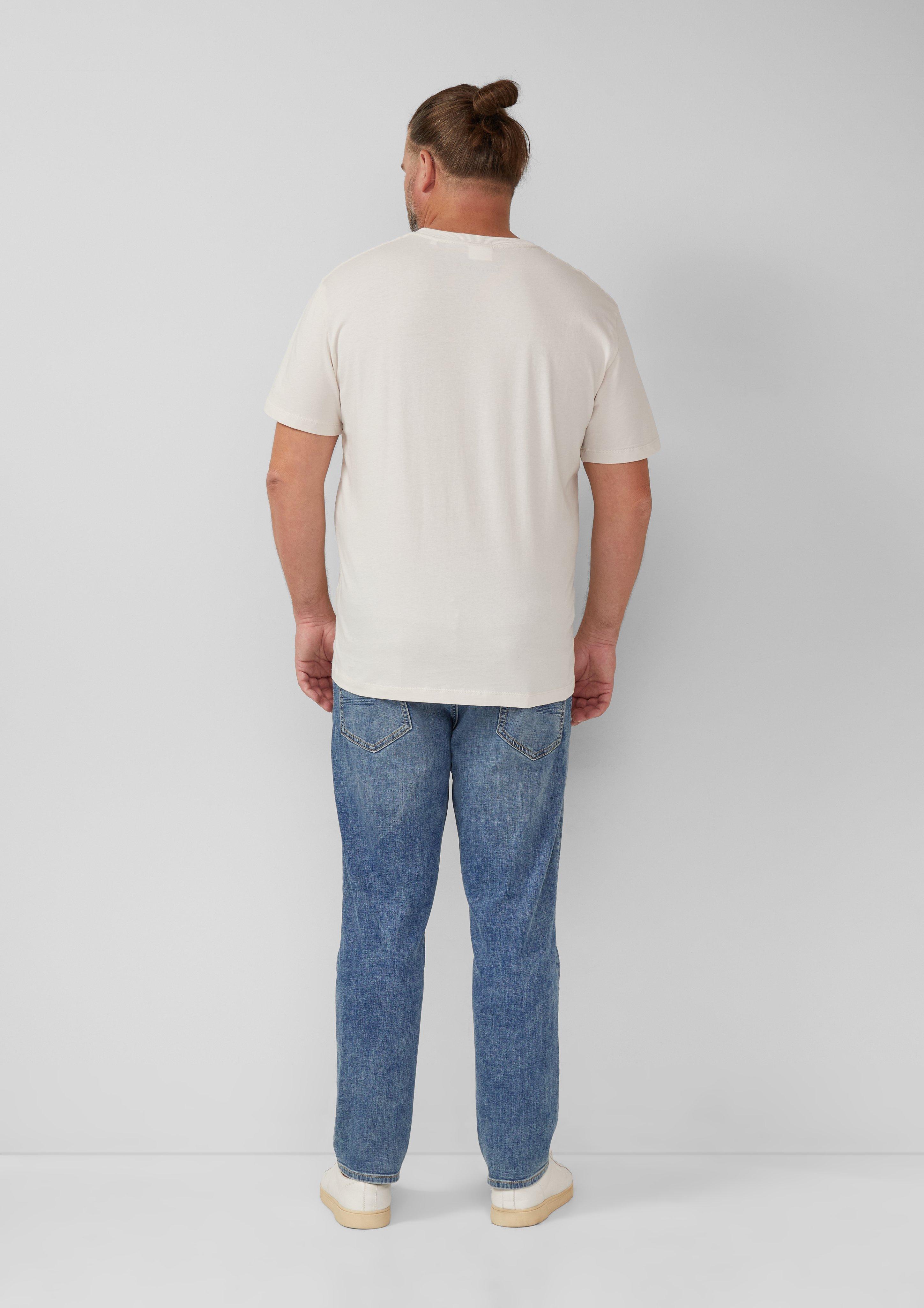 T-Shirt in 90D2, 55D1, 90D1, 59D4, 79D4, 90D3, 73D3 & 95D2