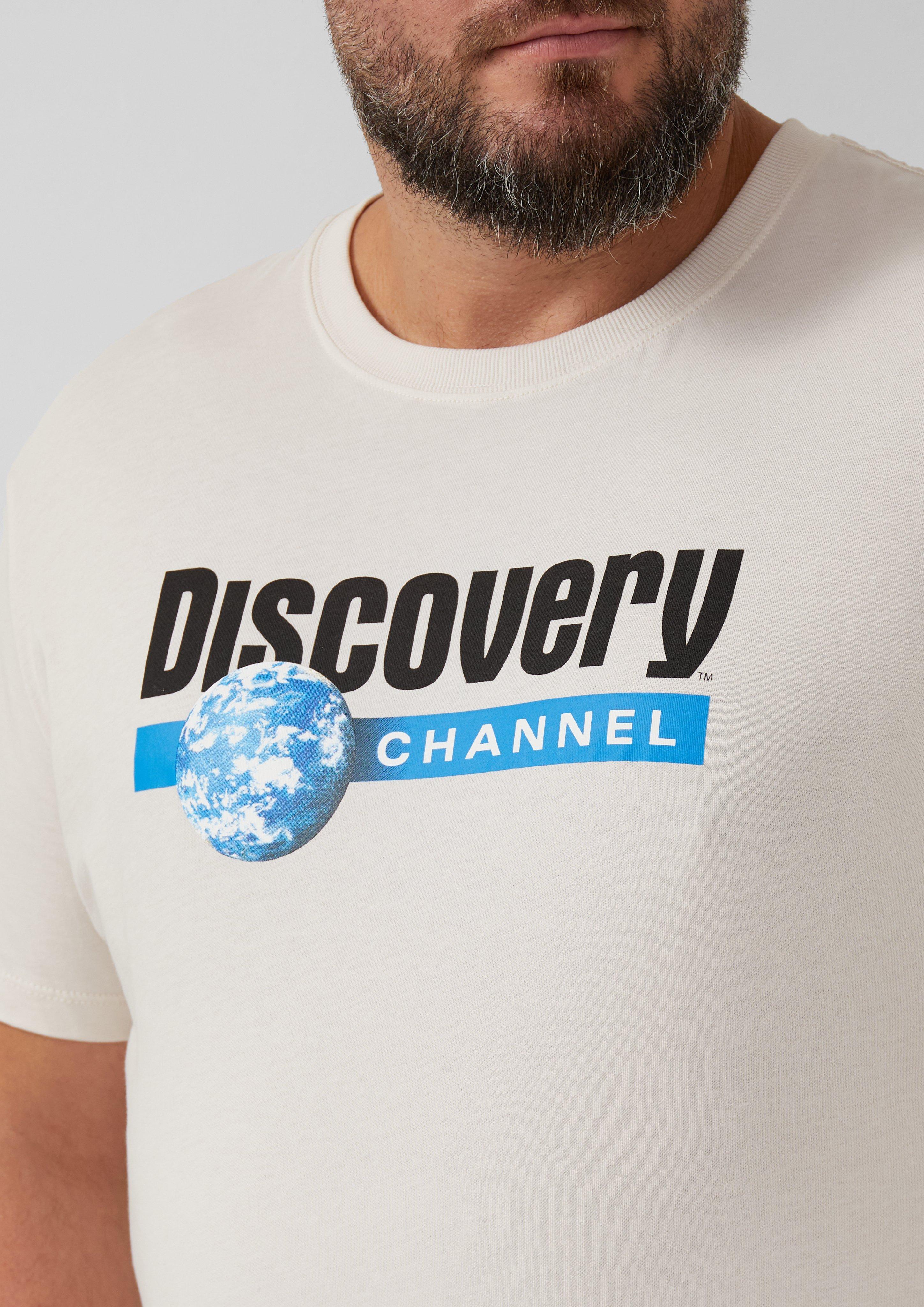 T-Shirt in 90D2, 55D1, 90D1, 59D4, 79D4, 90D3, 73D3 & 95D2