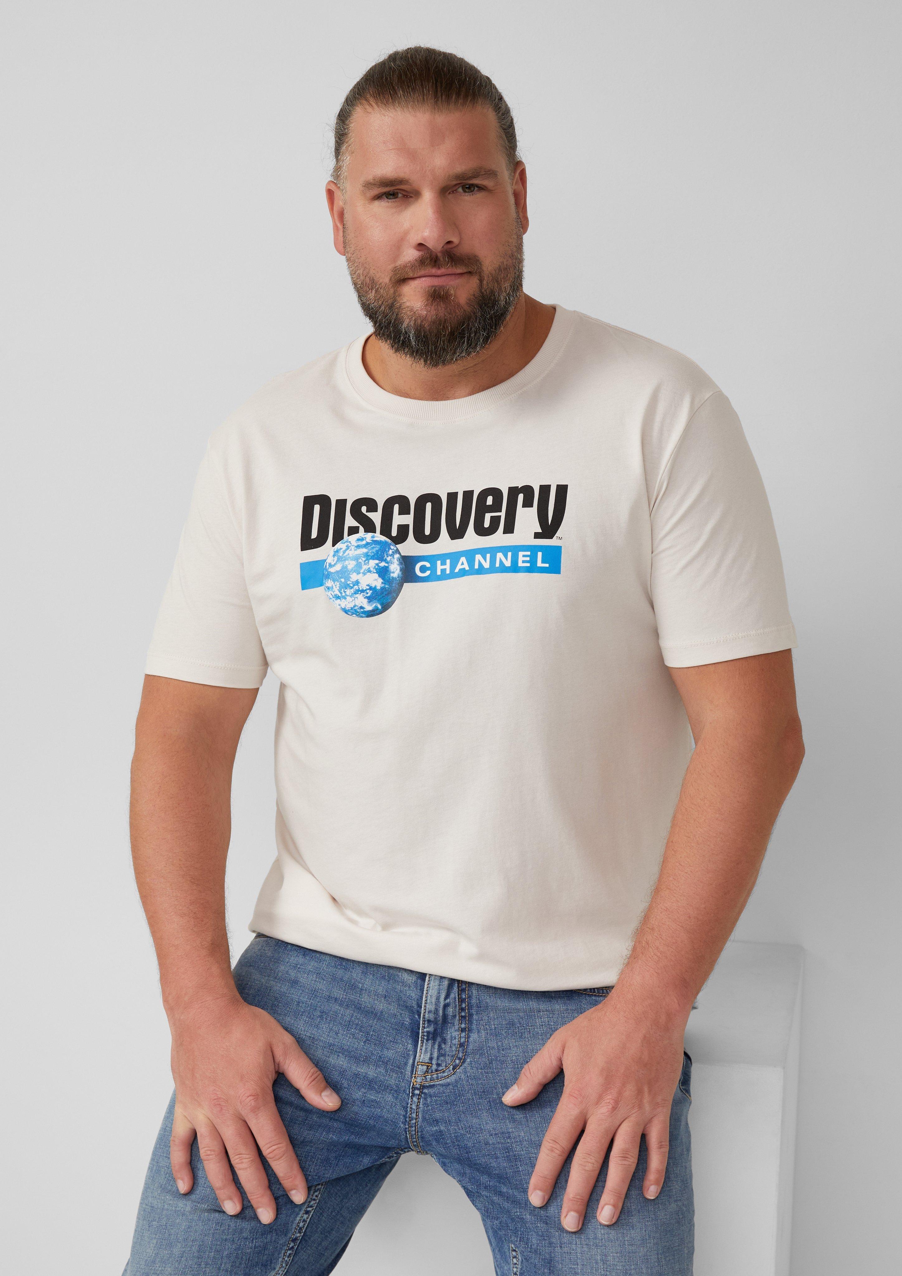 T-Shirt in 90D2, 55D1, 90D1, 59D4, 79D4, 90D3, 73D3 & 95D2