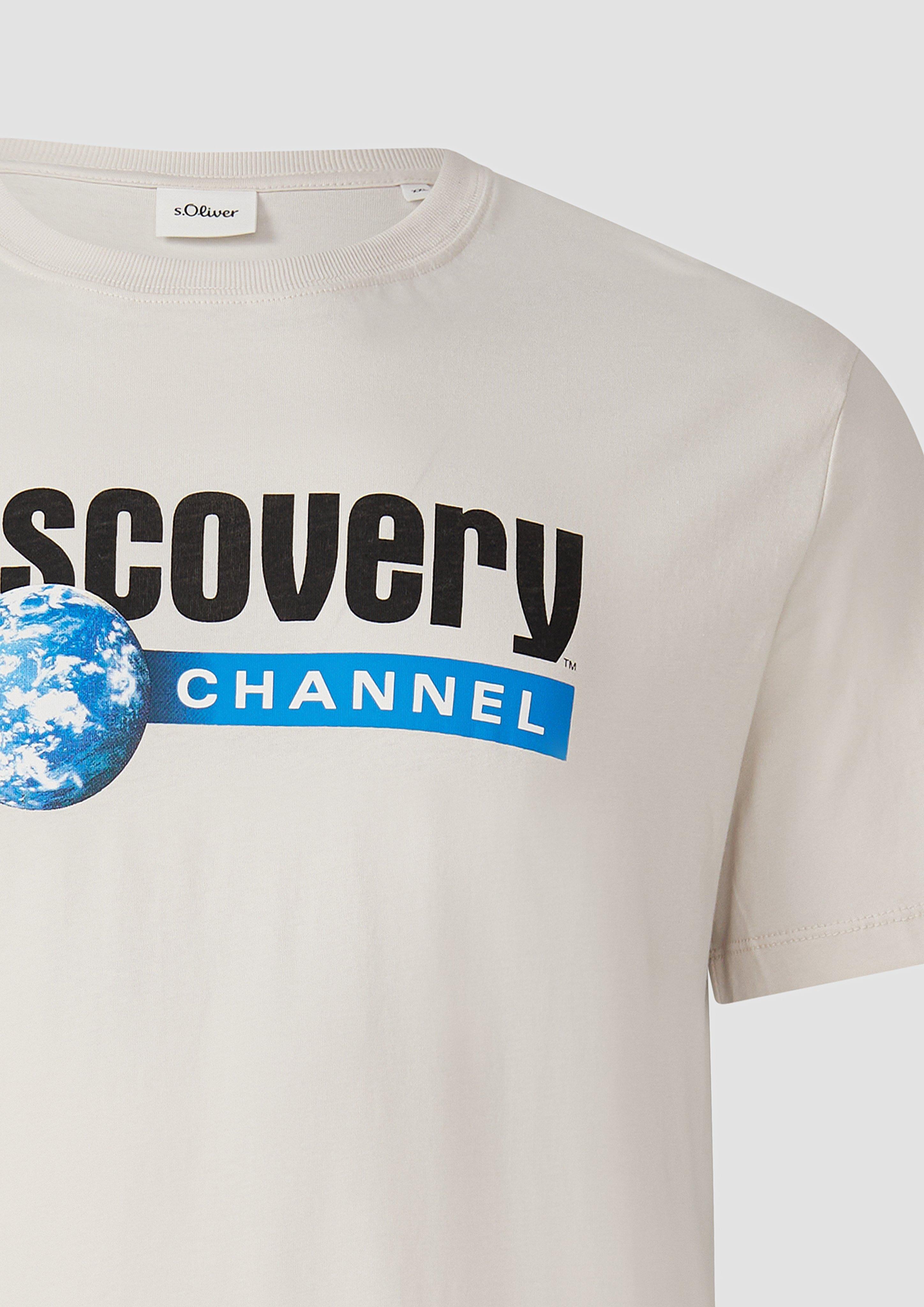 T-Shirt in 90D2, 55D1, 90D1, 59D4, 79D4, 90D3, 73D3 & 95D2