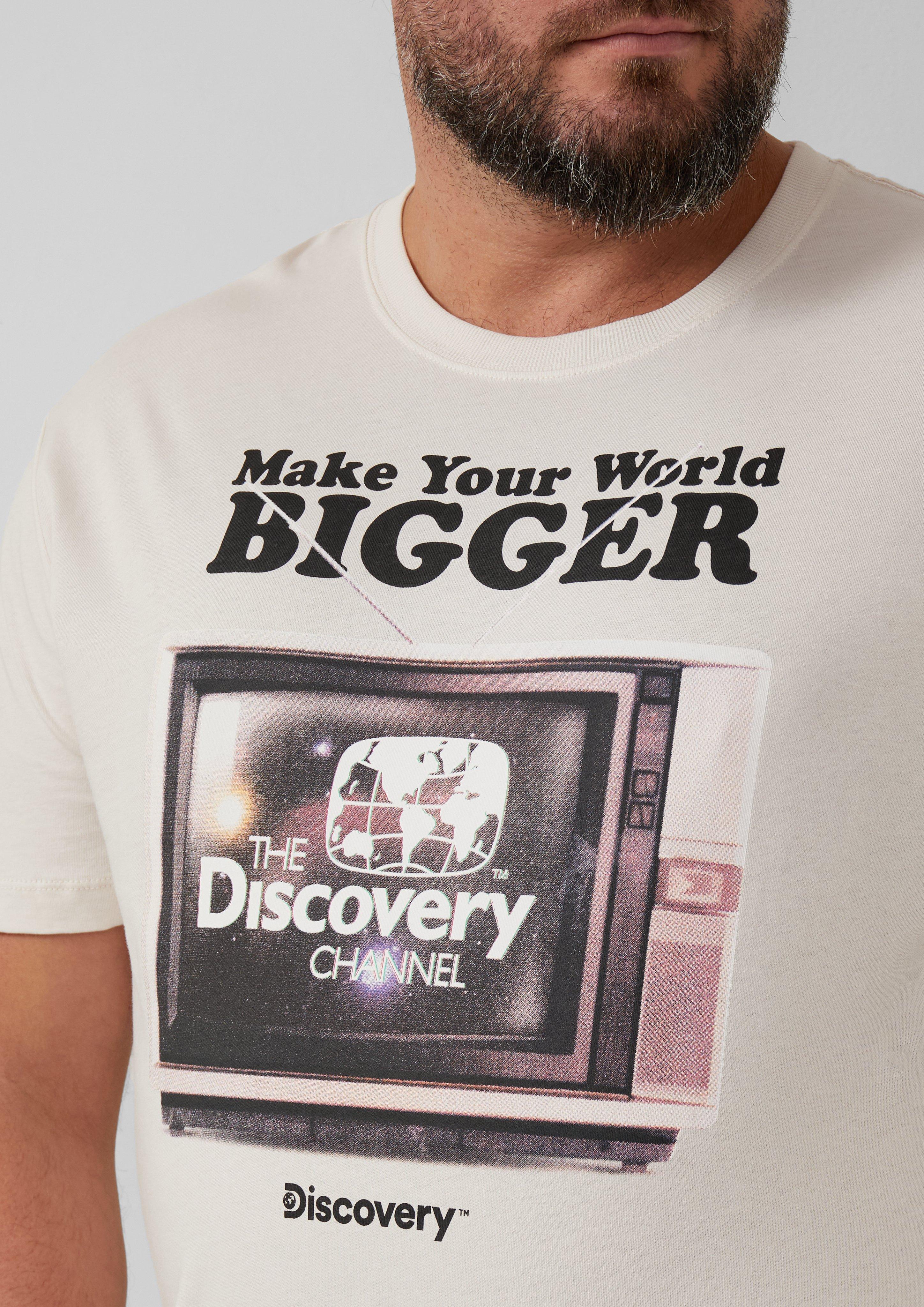 T-shirt in 90D3, 55D1, 90D1, 59D4, 79D4, 90D2, 73D3 & 95D2