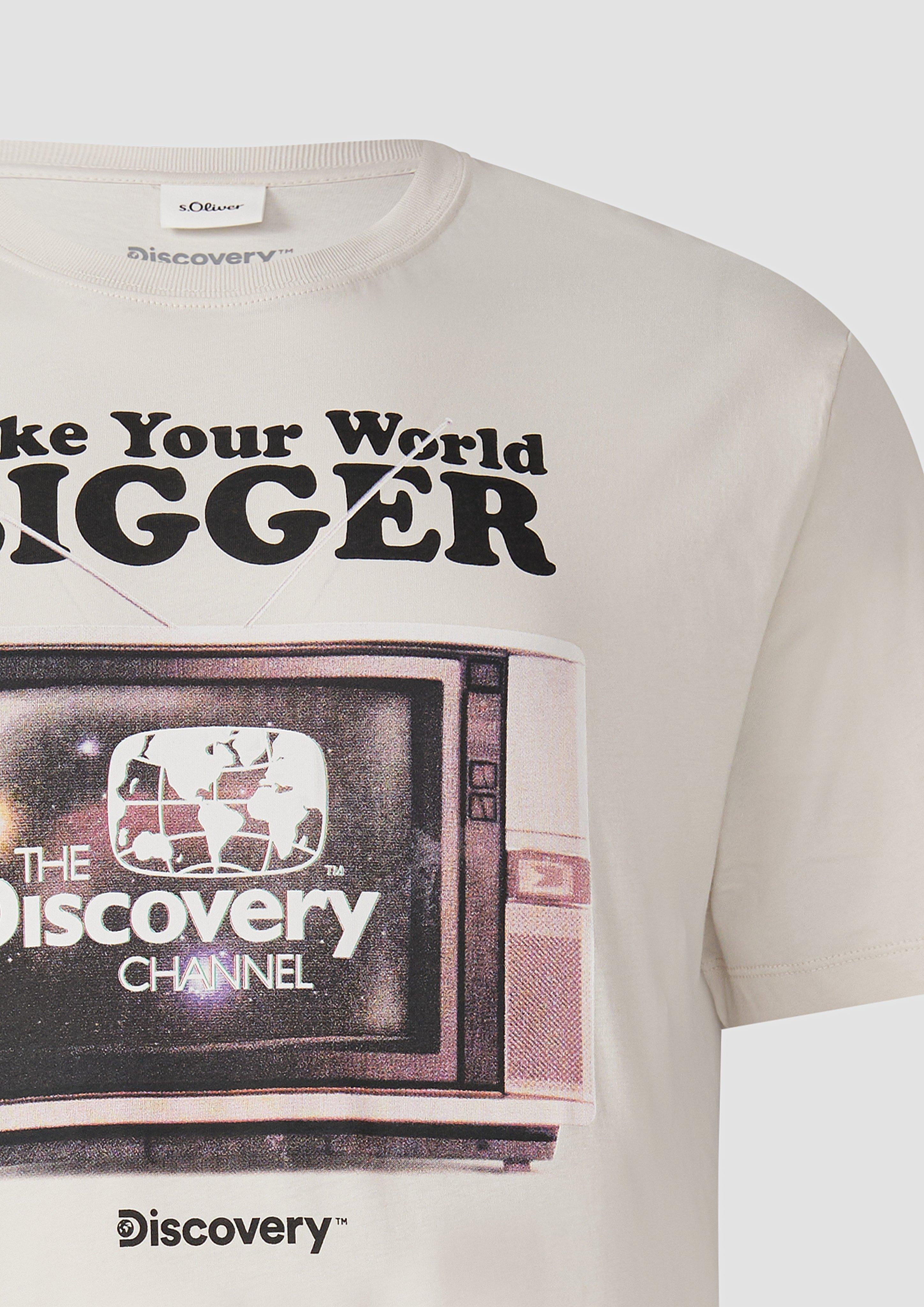 T-shirt in 90D3, 55D1, 90D1, 59D4, 79D4, 90D2, 73D3 & 95D2