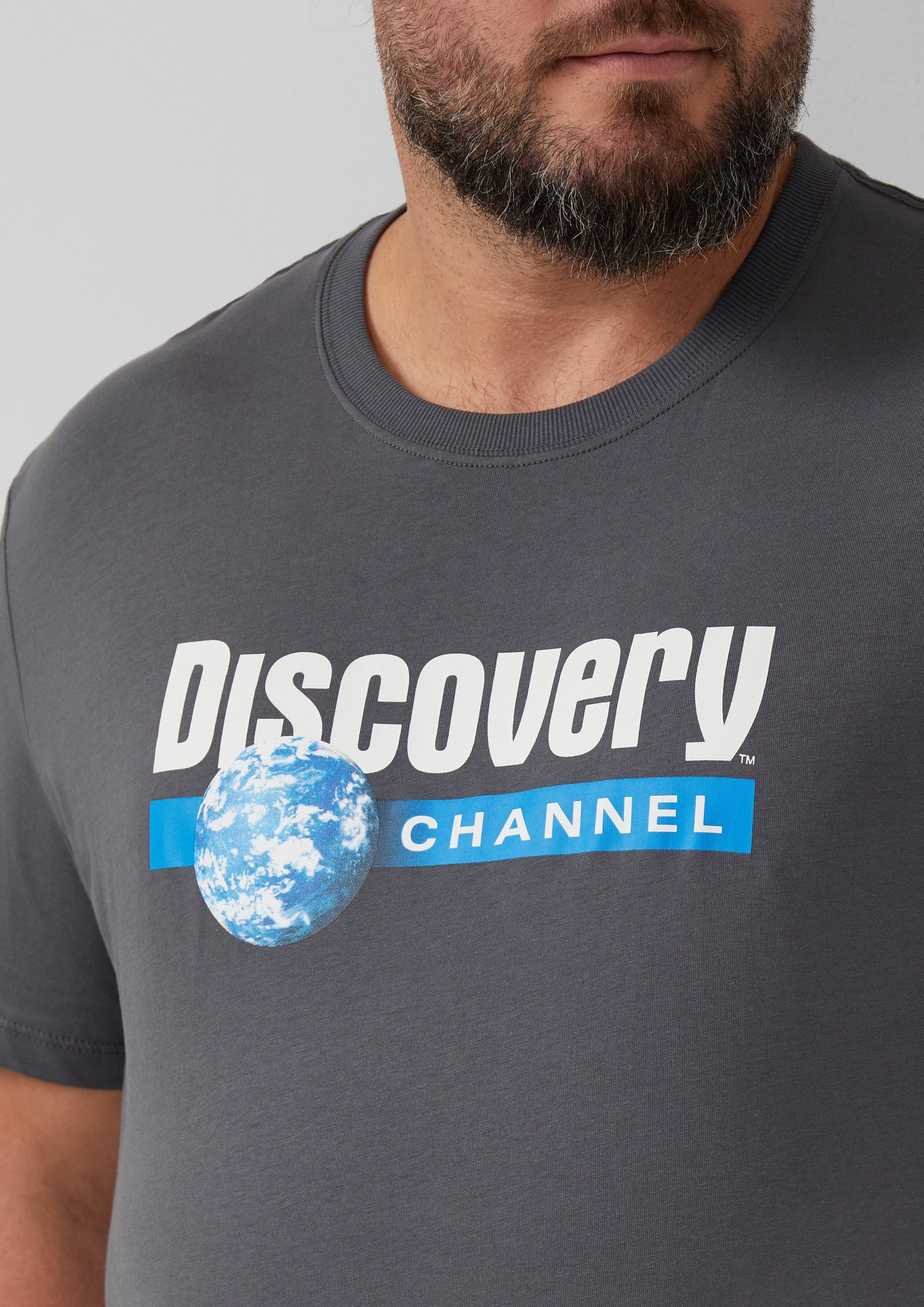 T-Shirt in 95D2, 55D1, 90D1, 59D4, 79D4, 90D3, 90D2 & 73D3