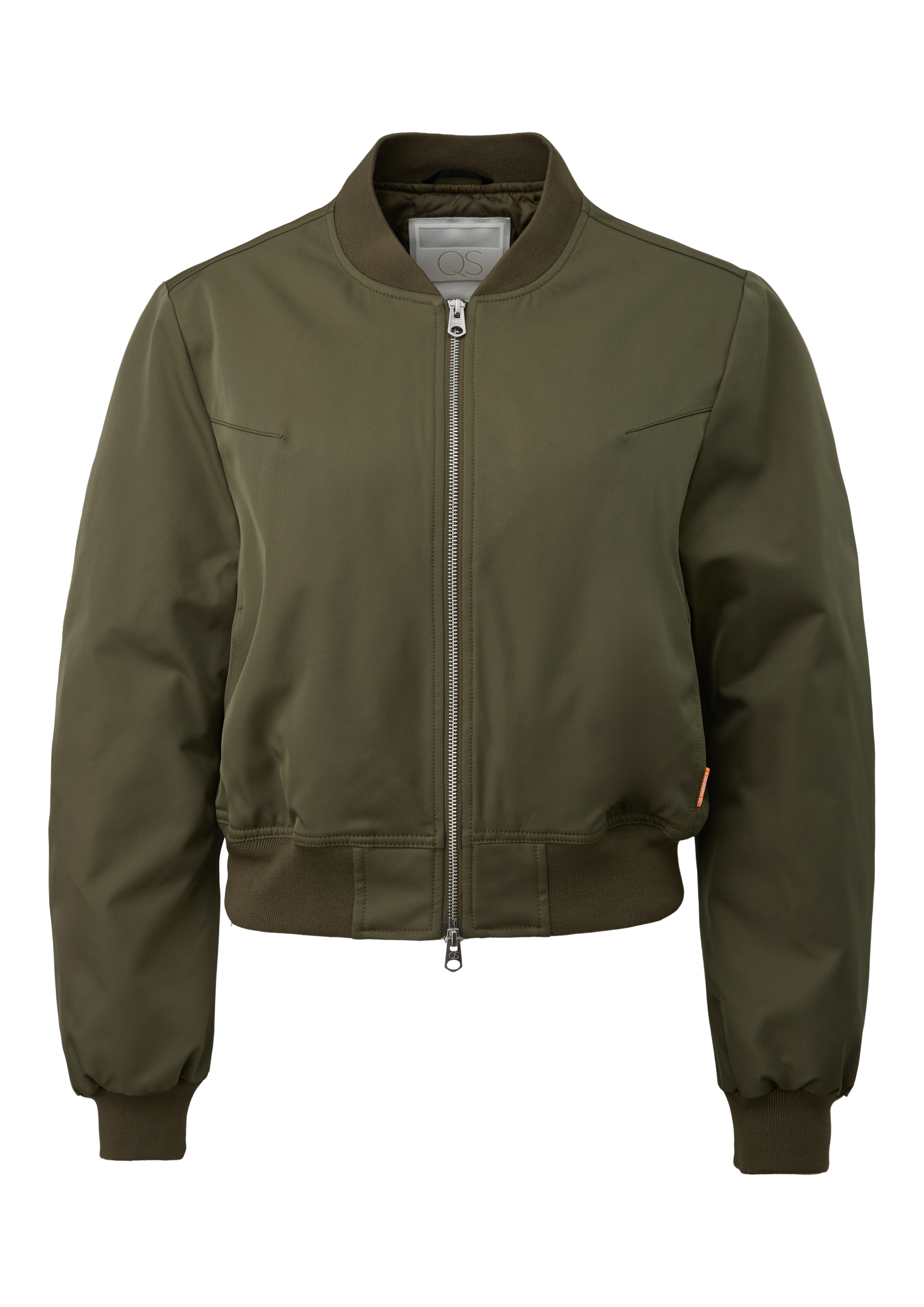 Leicht gefütterter Blouson