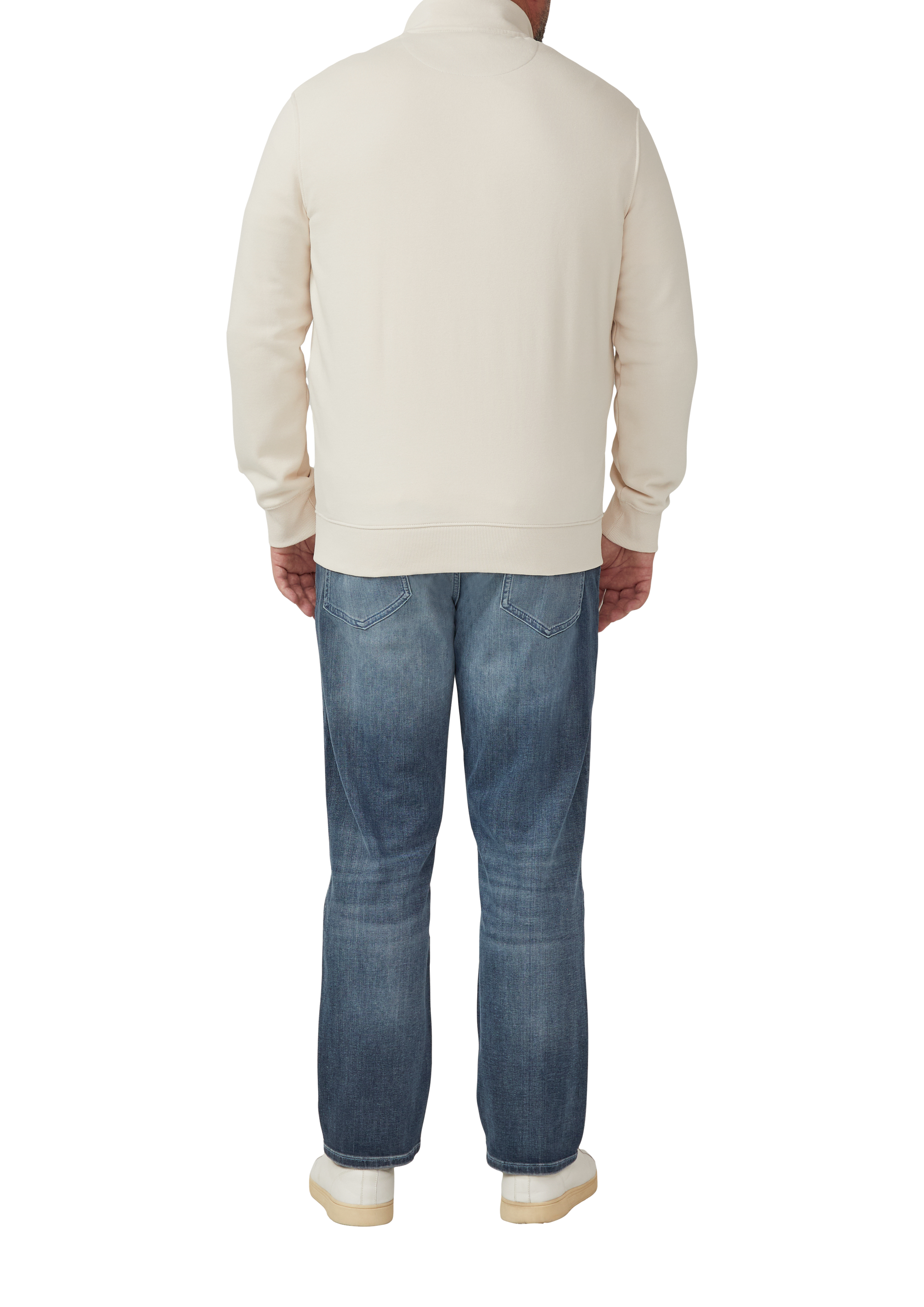 Thumbnail - Sweatshirt Jacke