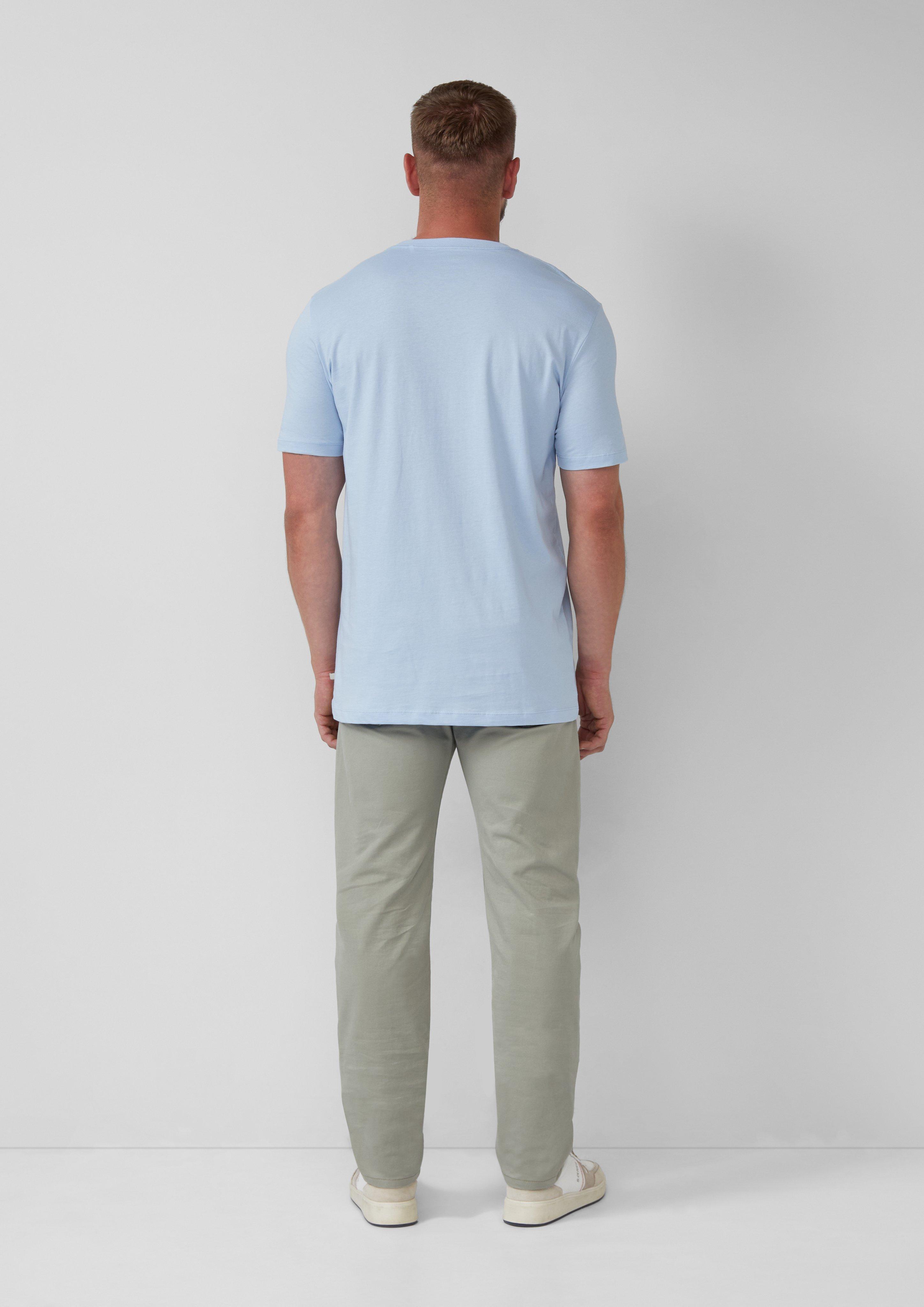 T-Shirt in 50D2, 55D1, 01D1, 95D2 & 73D2