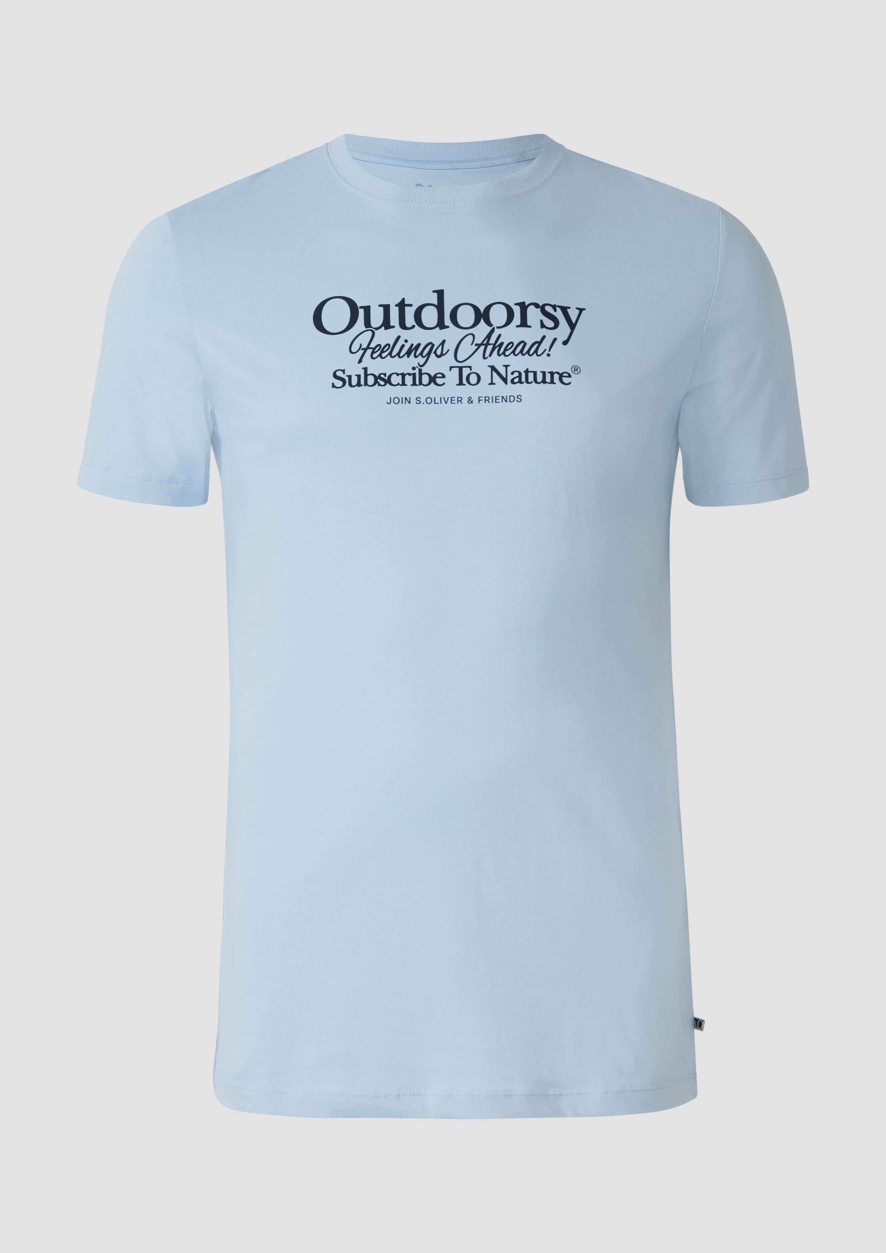 Product sibling bleu