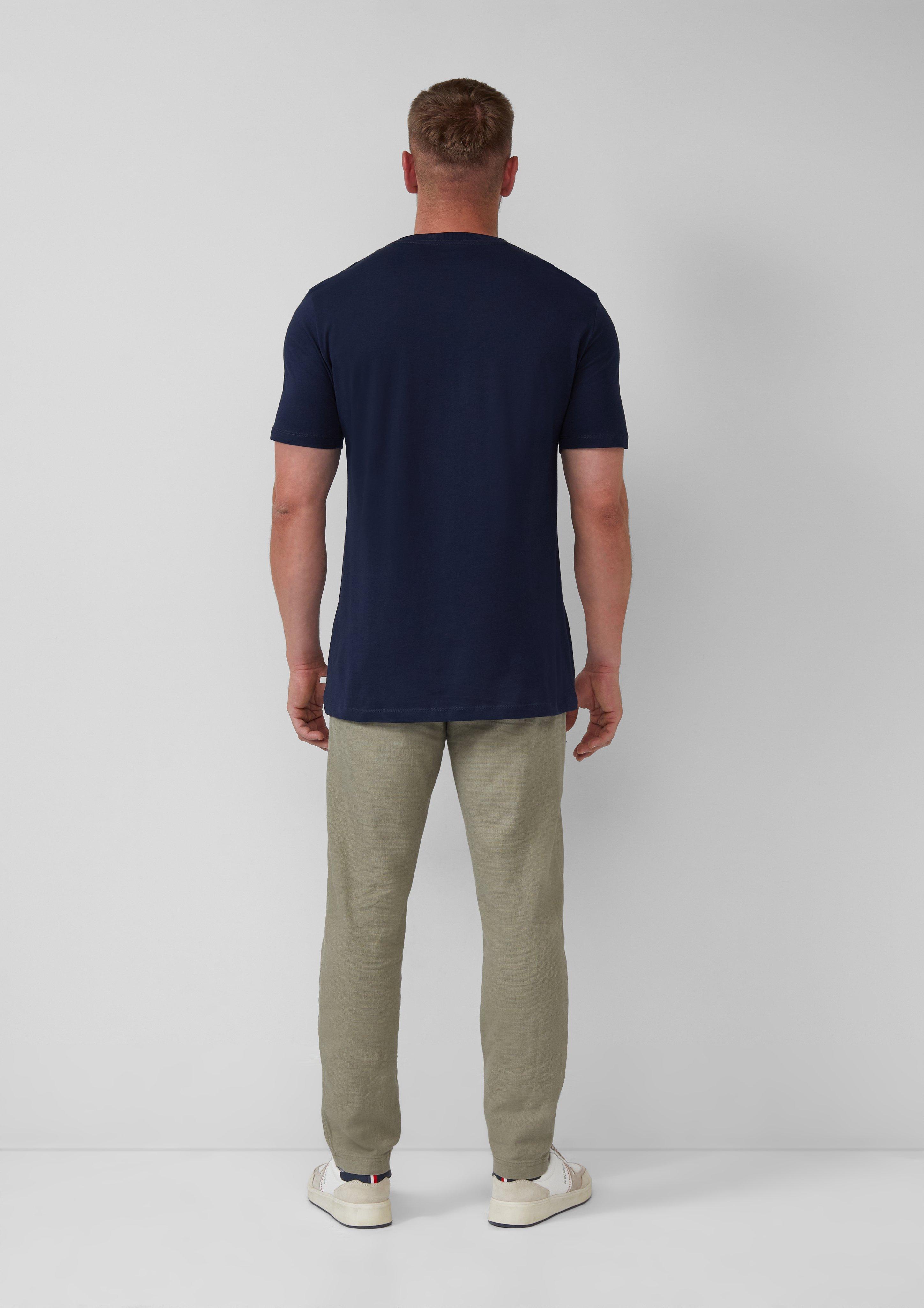 T-shirt in 59D1, 50D2, 55D1, 01D1, 95D2 & 73D2