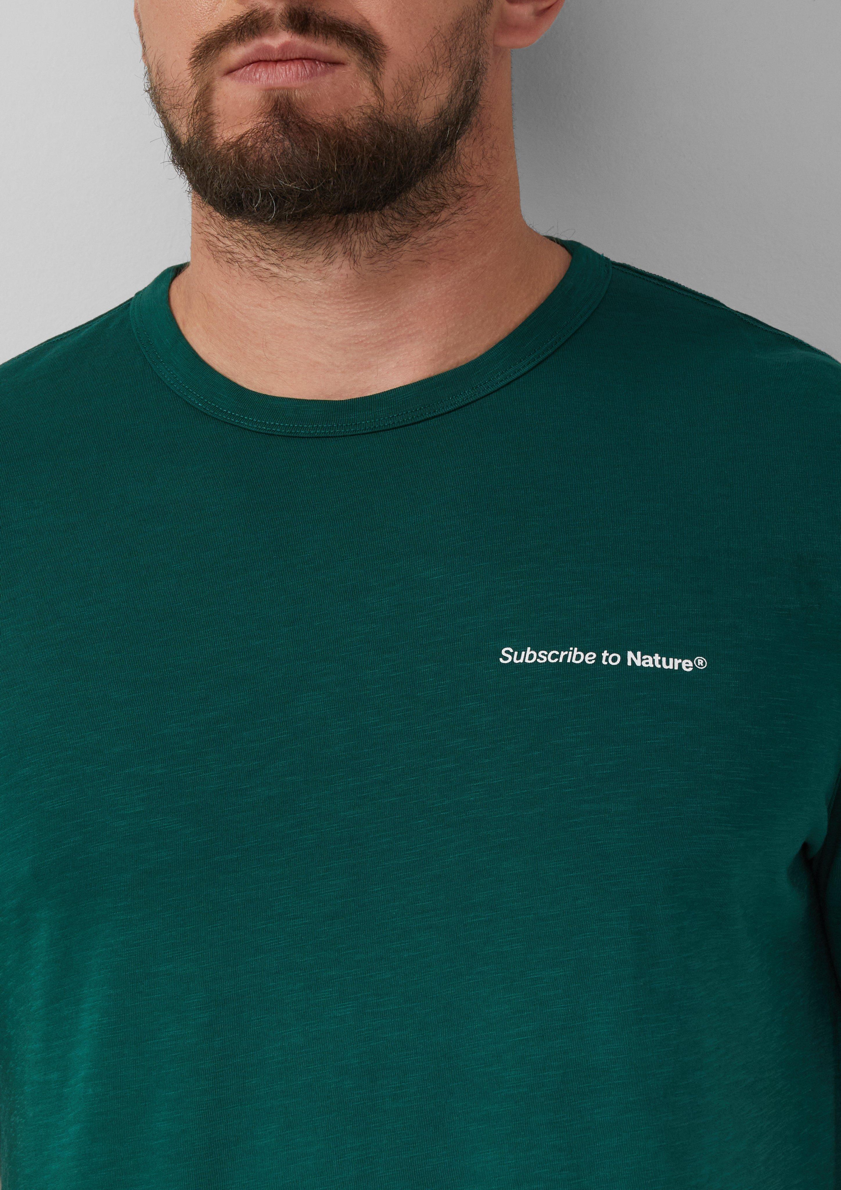 T-shirt in 79D1 & 01D1