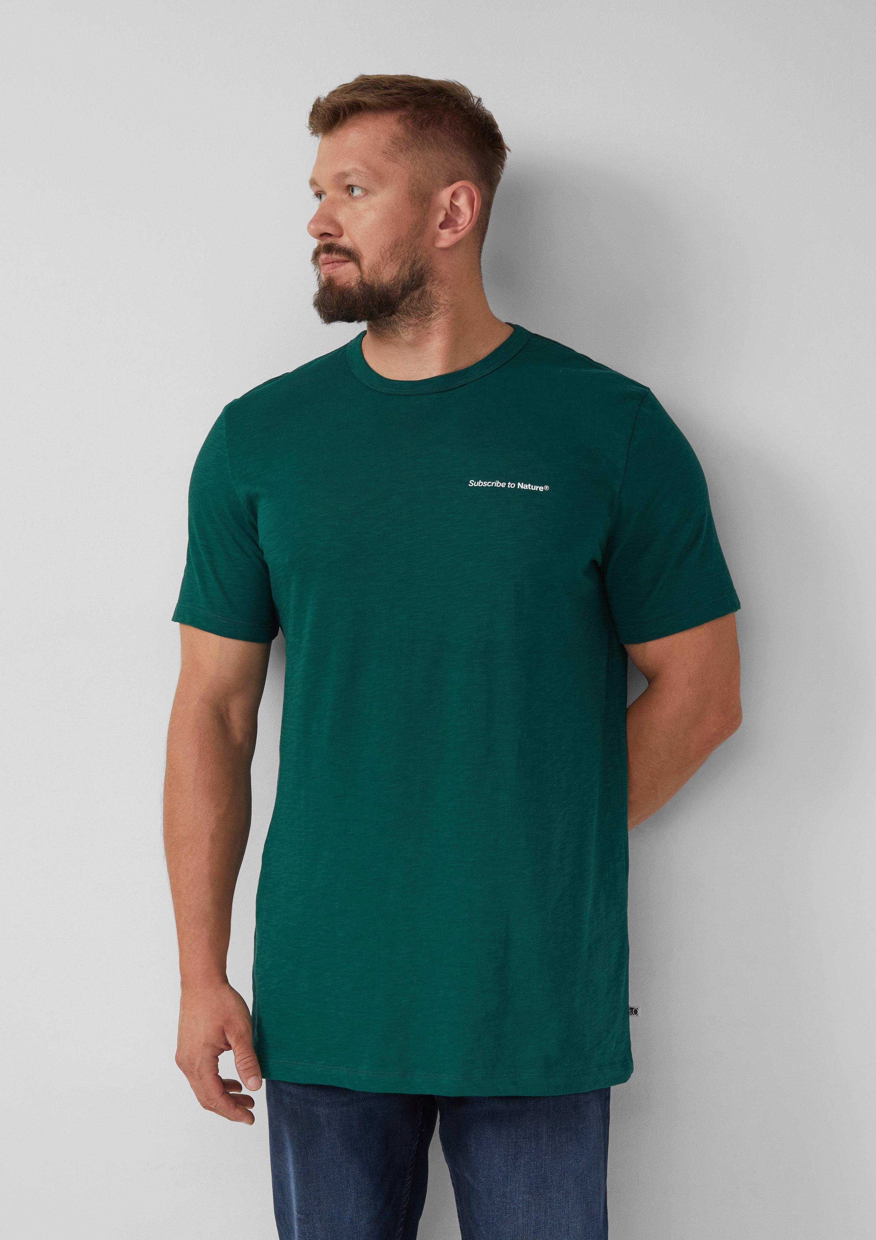 T-shirt in 79D1 & 01D1