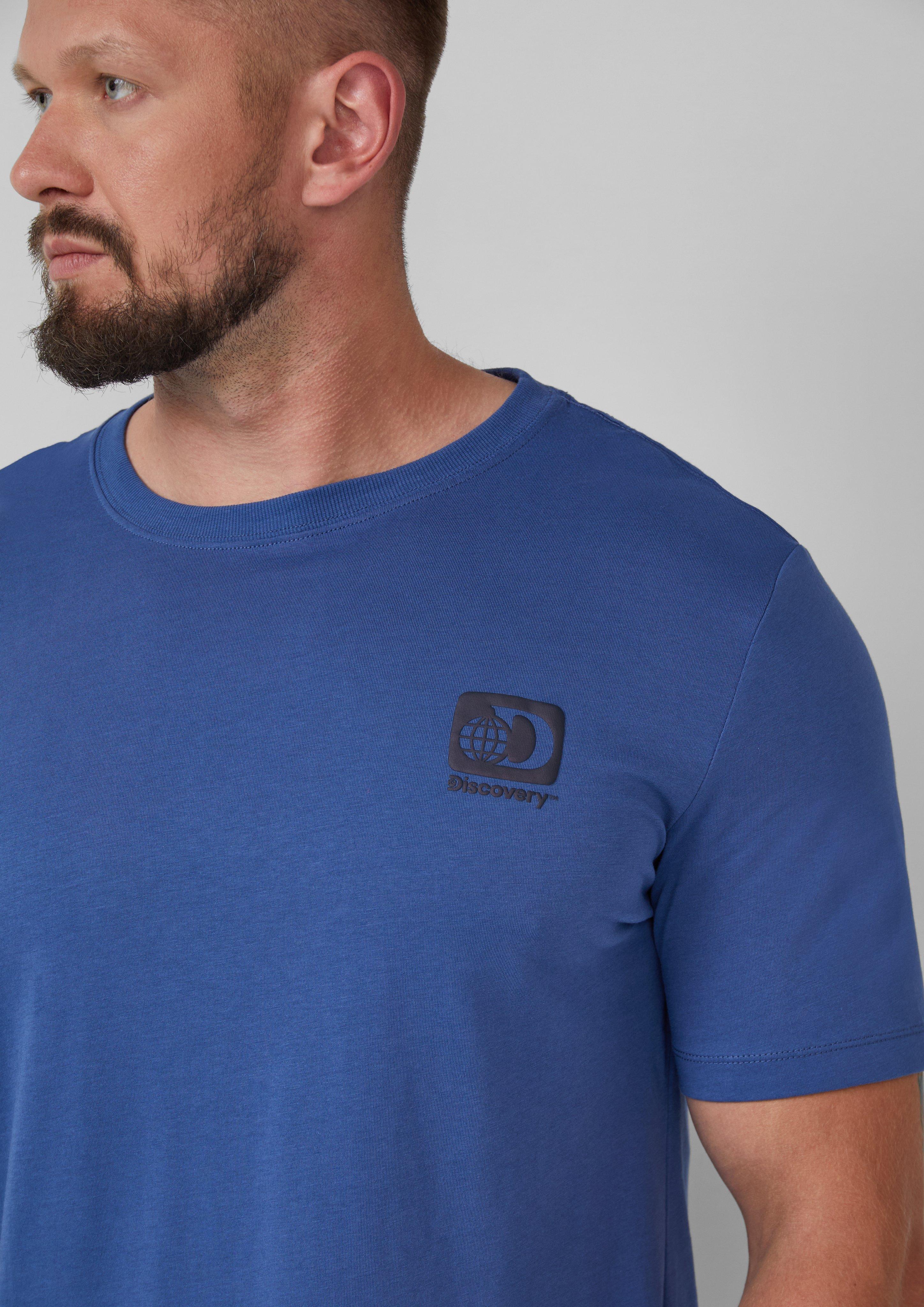 T-Shirt in 55D1, 79D4, 90D1, 90D3, 90D2, 95D2, 73D3 & 59D4