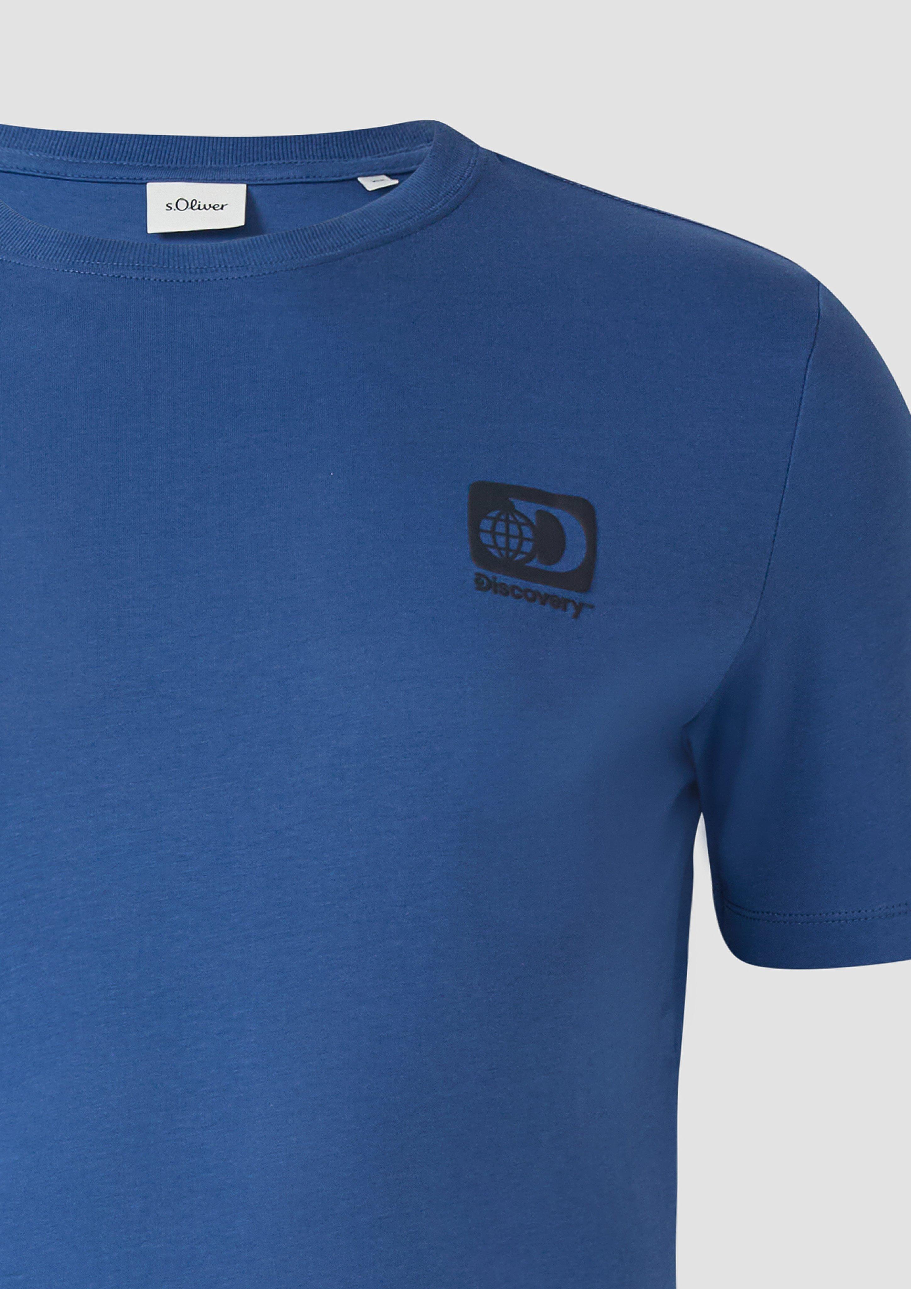 T-Shirt in 55D1, 79D4, 90D1, 90D3, 90D2, 95D2, 73D3 & 59D4