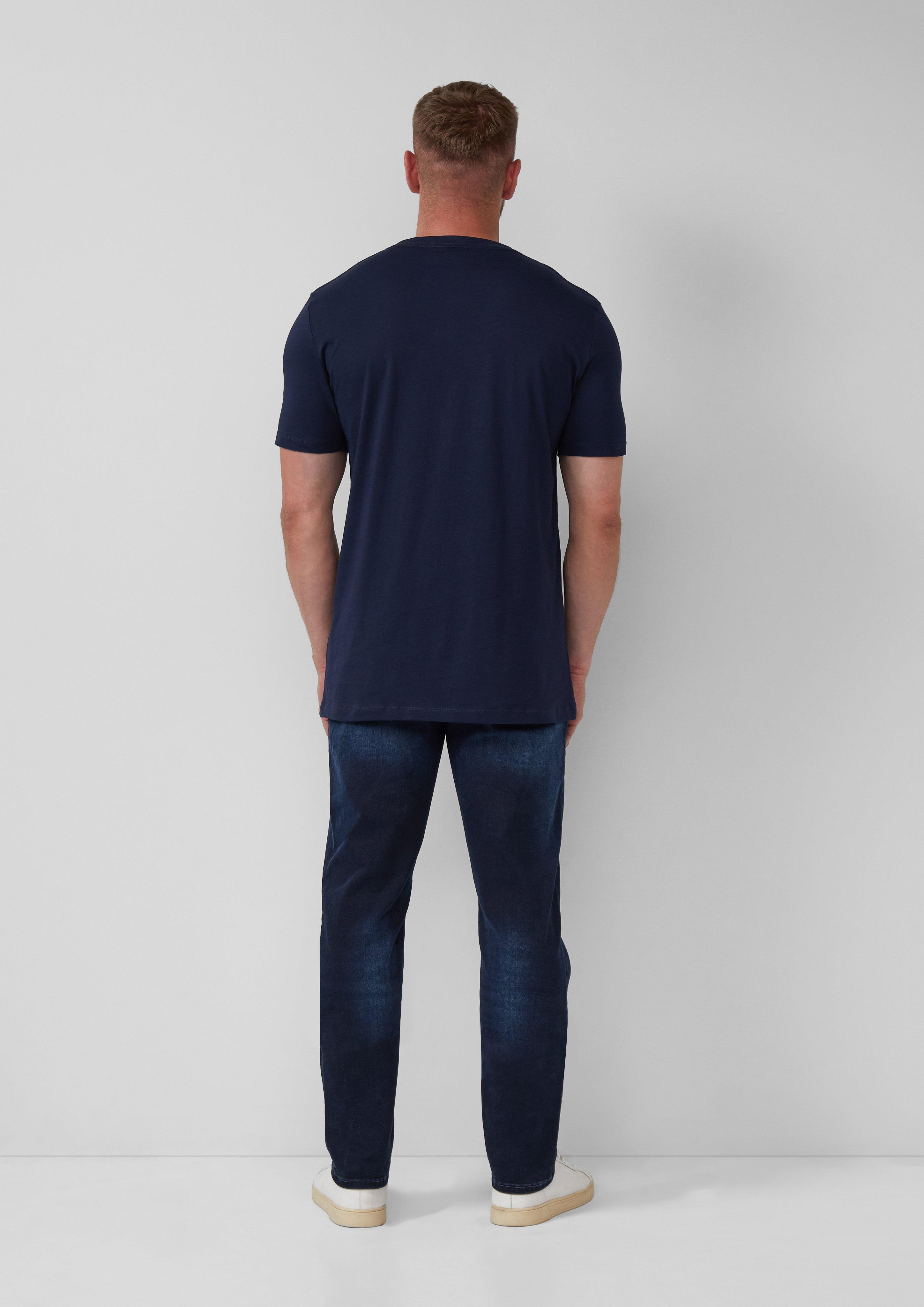 T-Shirt in 59D4, 79D4, 90D1, 55D1, 90D3, 90D2, 95D2 & 73D3